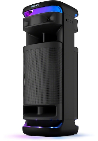 Bluetooth-Speaker »ULT TOWER 10«, ultimativem tiefen Bass, X-Balanced Speakers,...