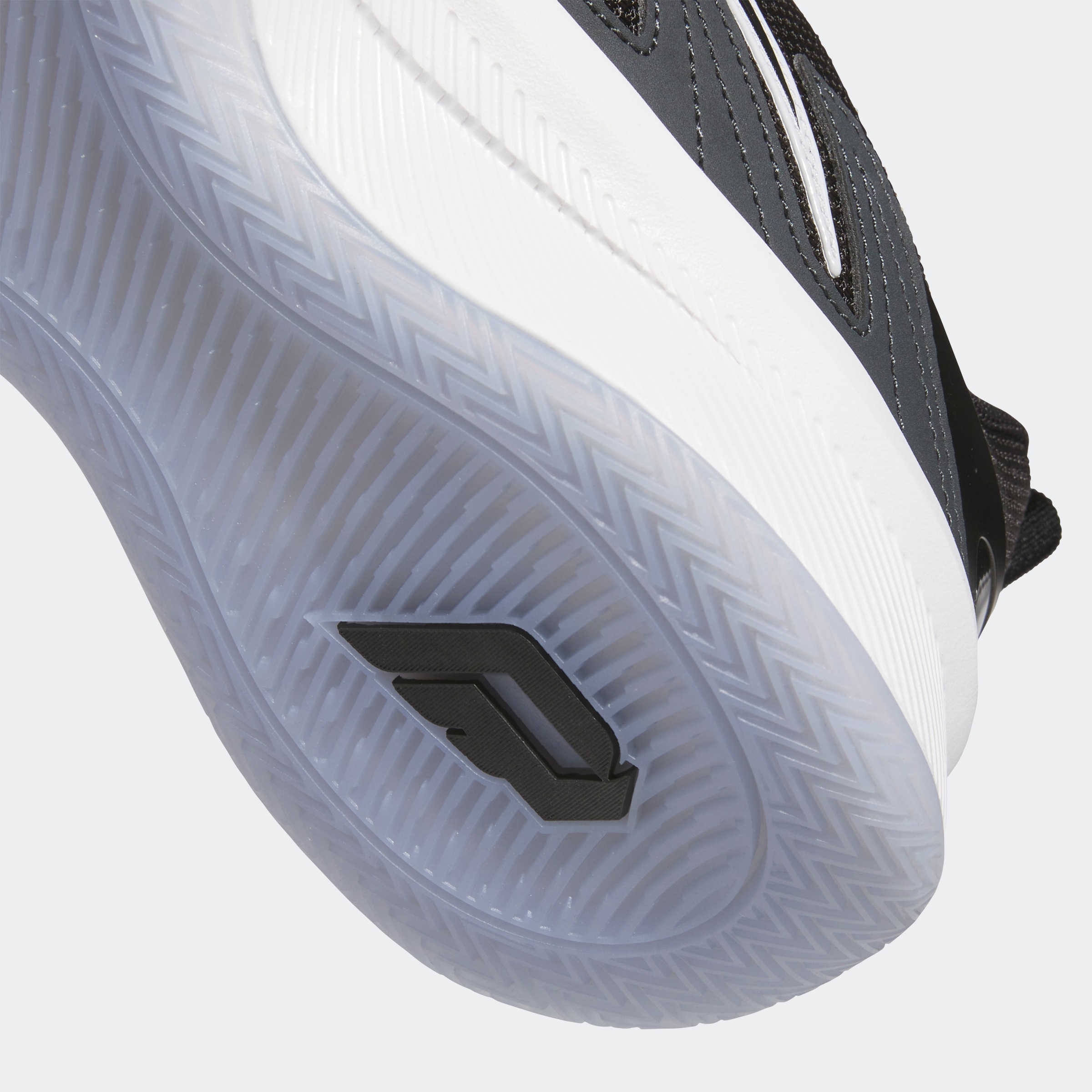 adidas Performance Basketballschuh »DAME CERTIFIED 3«