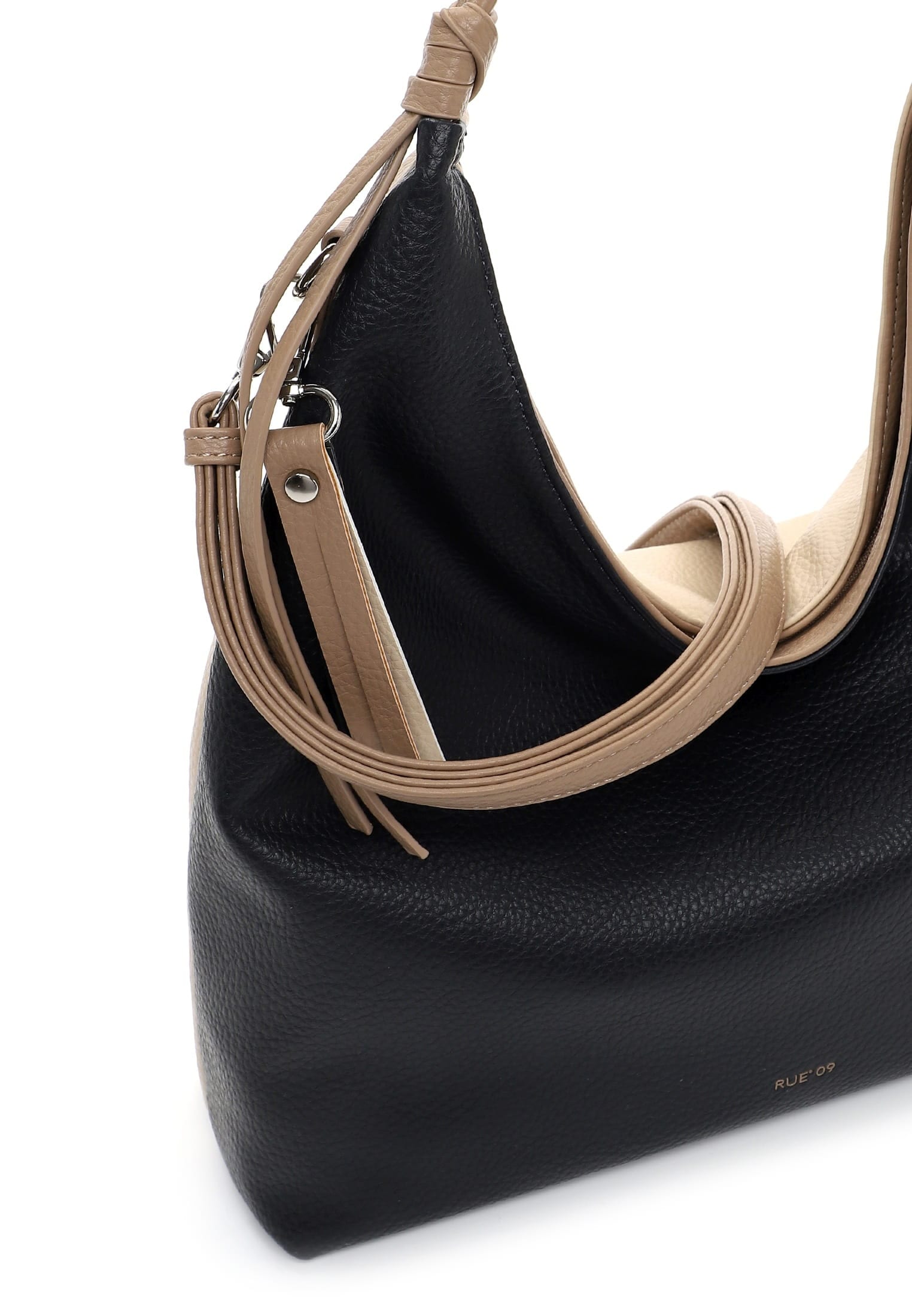 EMILY & NOAH Beuteltasche »Beutel E&N Clermont RUE 09«