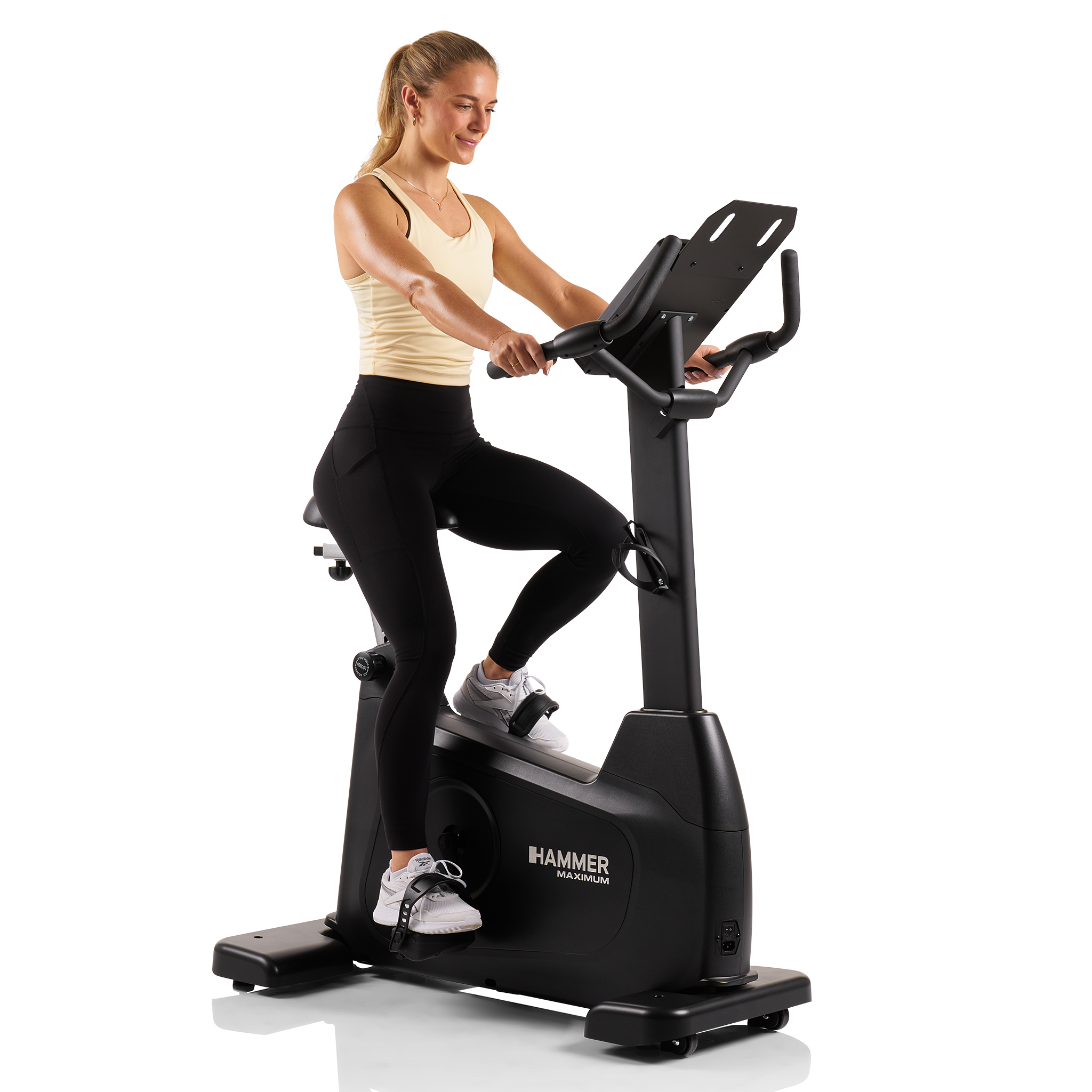 Hammer Ergometer »UB 8000«
