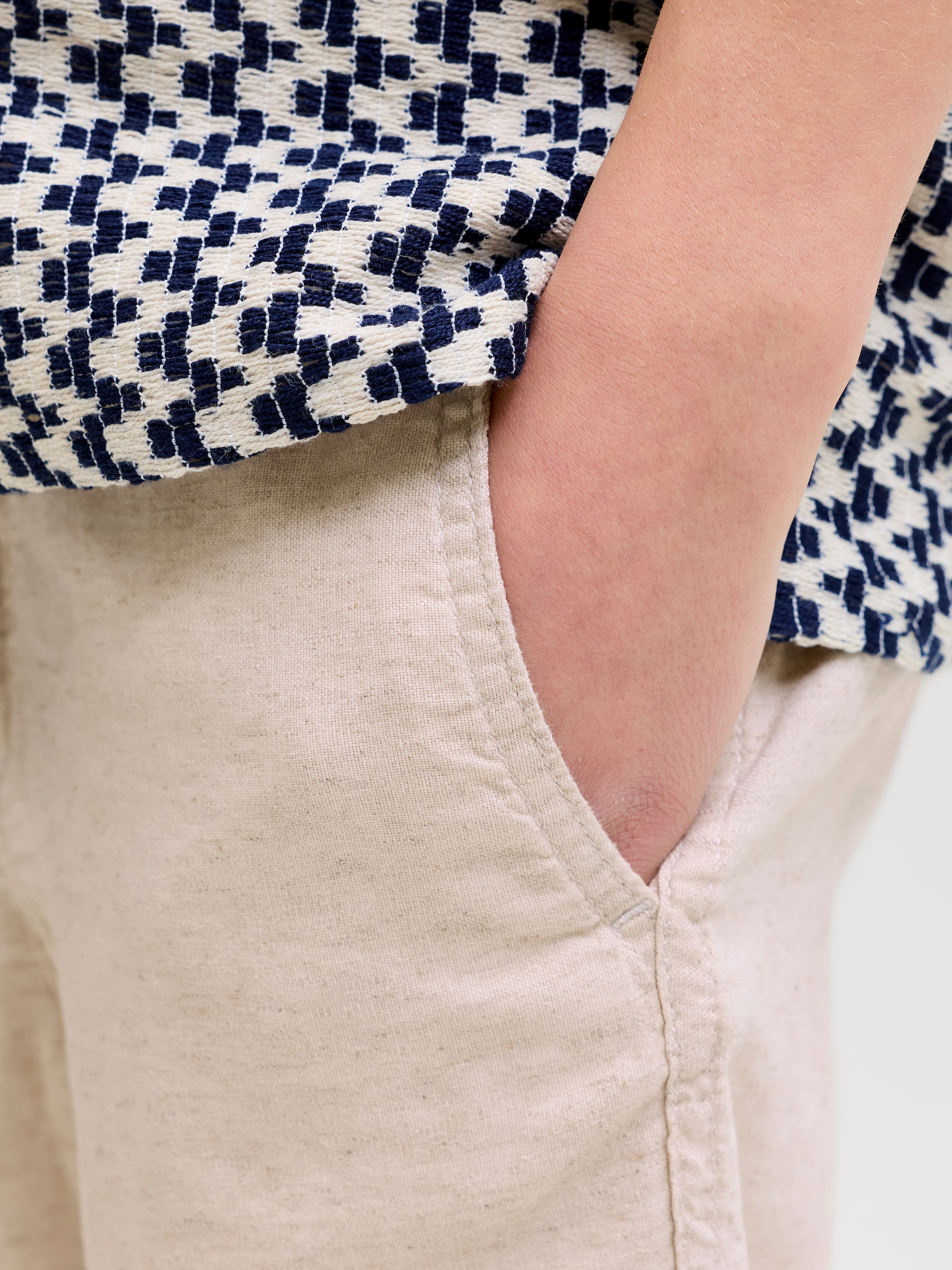 Jack & Jones Junior Shorts »JPSTJAIDEN HYBRID BONDI JOGGER SHO JNR«