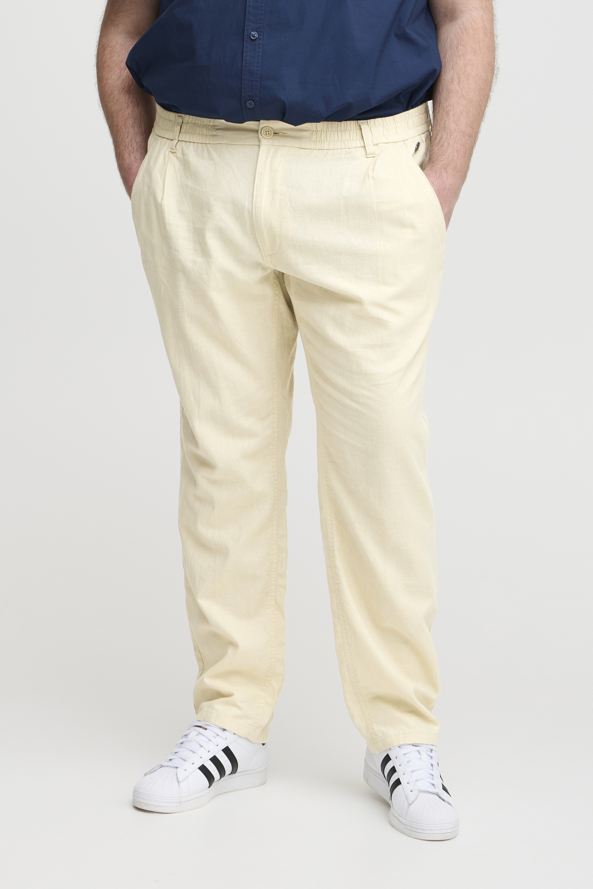 Blend Leinenhose »Leinenhose BHBPants«