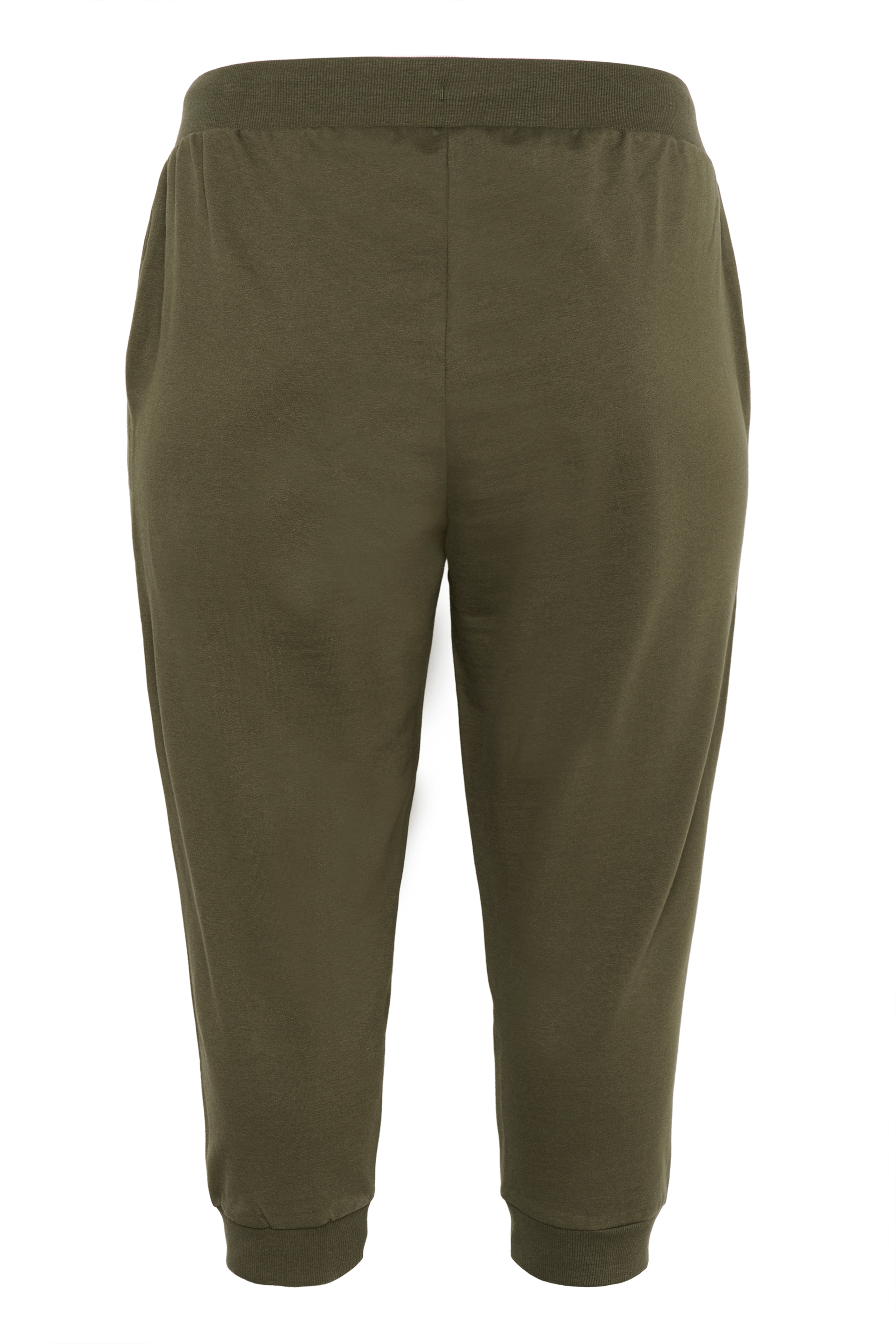 KAFFE Curve Stoffhose »Damen Casual Hose KCann«