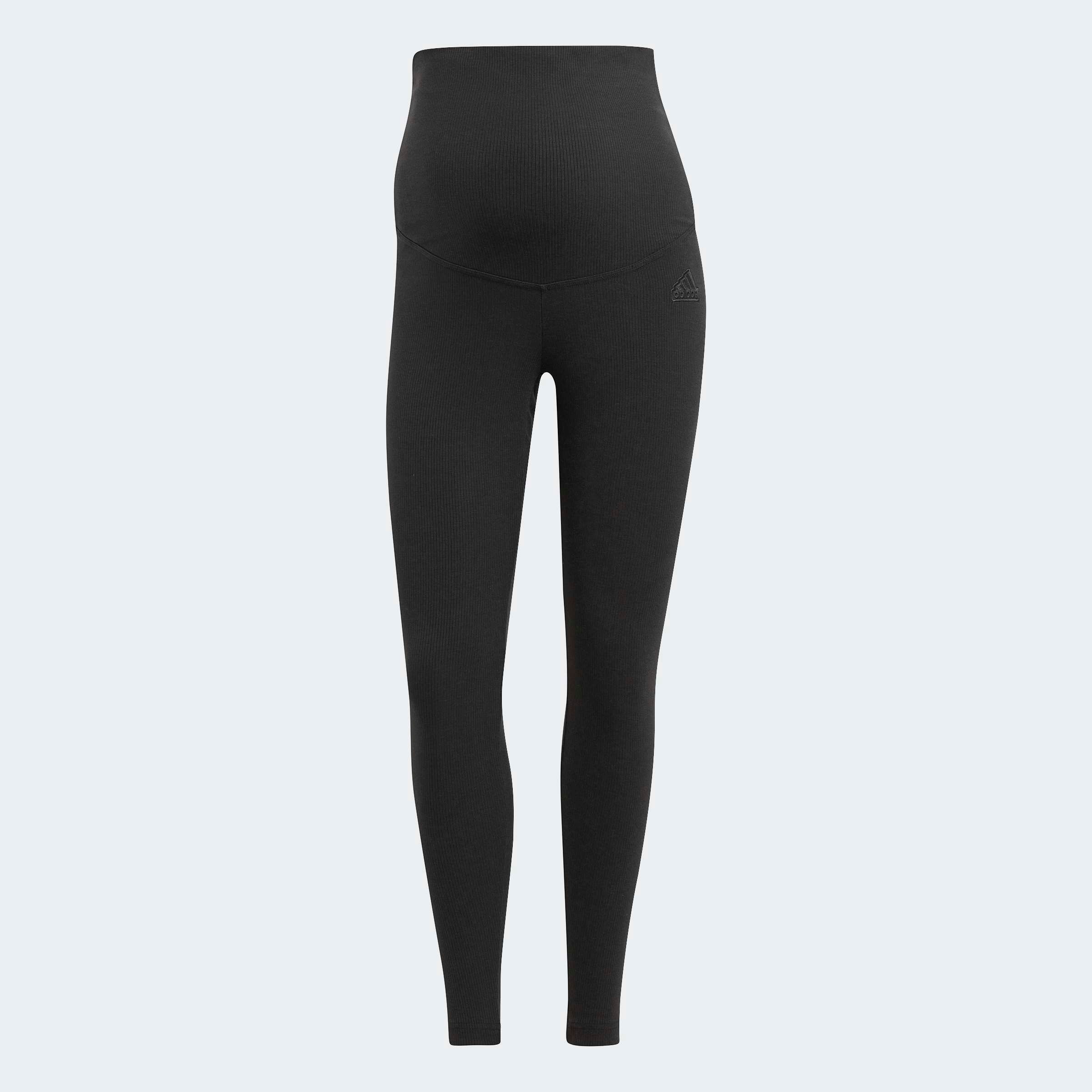 adidas Sportswear Leggings »W MATERNITY LEG«, (1 tlg.)