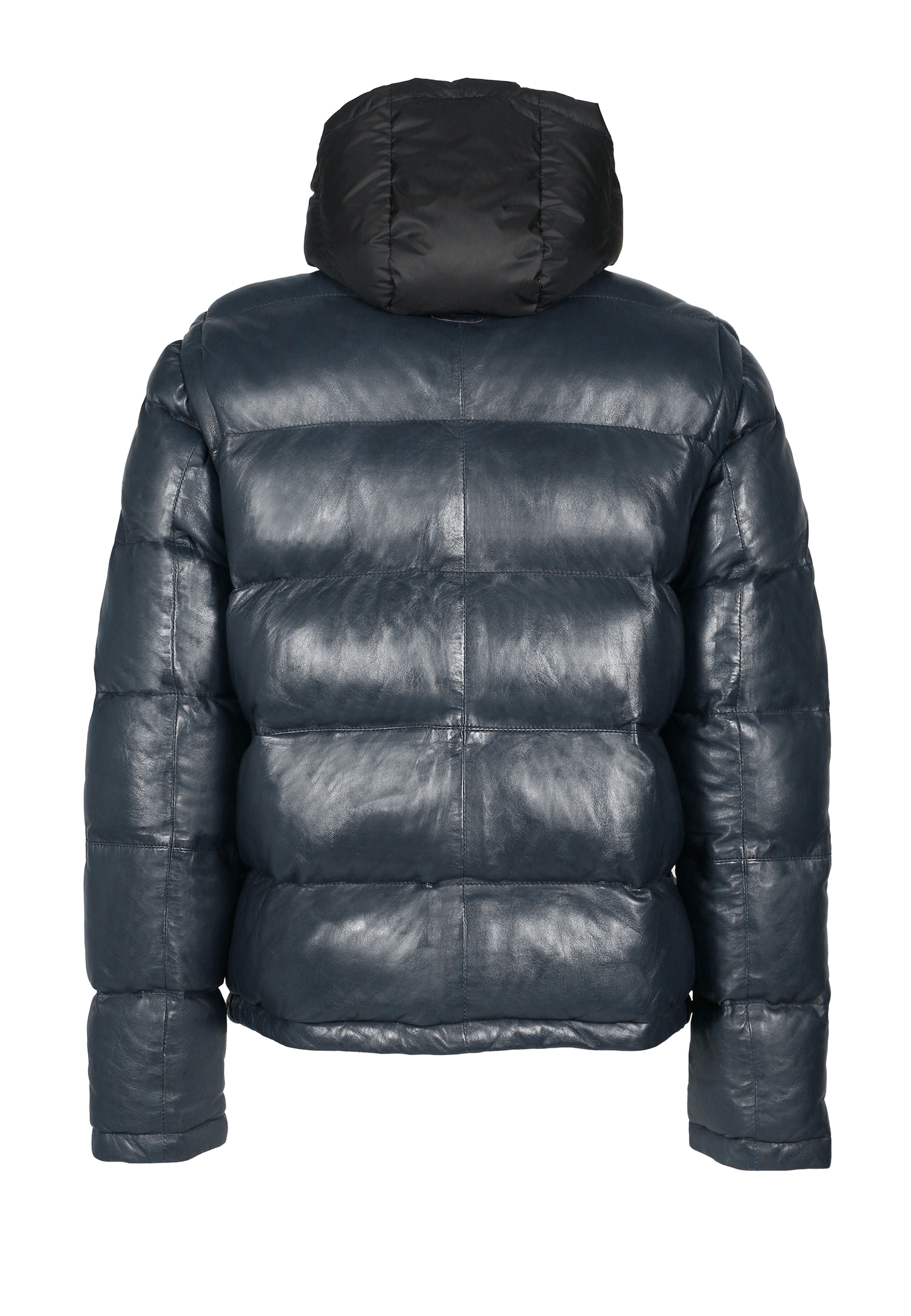 Freaky Nation Lederjacke »At Dusk-FN«