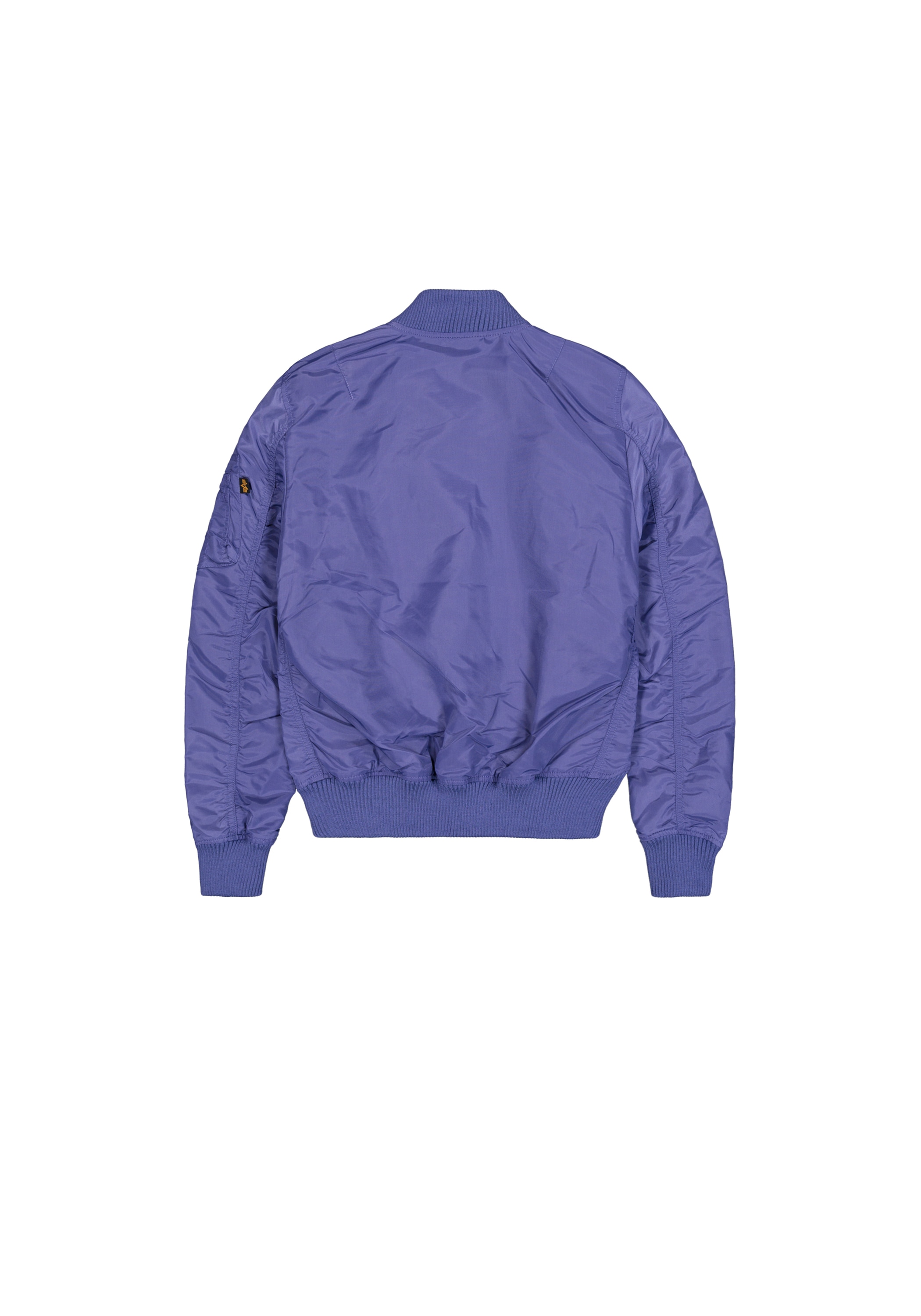 Alpha Industries Bomberjacke »Alpha Industries Women - Bomber Jackets MA-1 TT Two Tone Women«