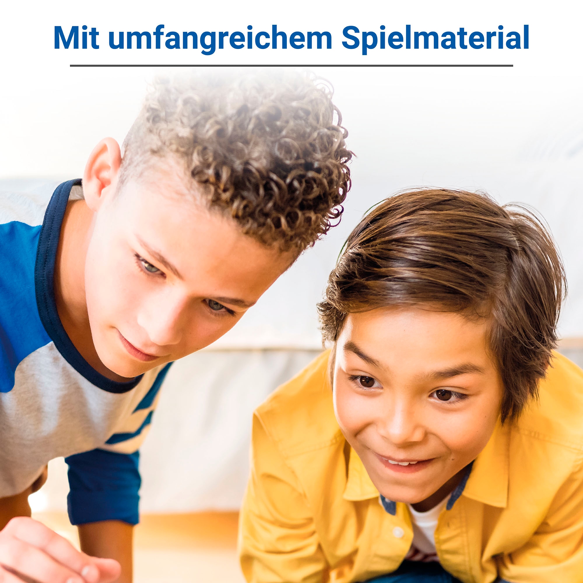 Ravensburger Spiel »Wir spielen Einkaufen«, Made in Europe