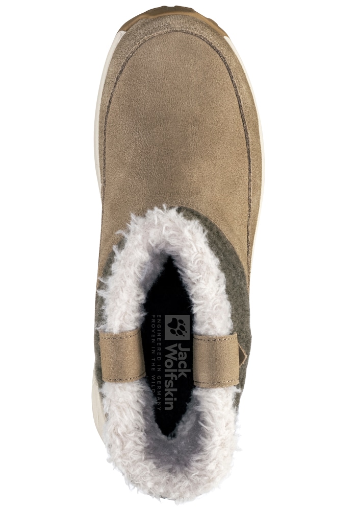 Jack Wolfskin Winterstiefel »QUEENSTOWN TEXAPORE BOOT W«