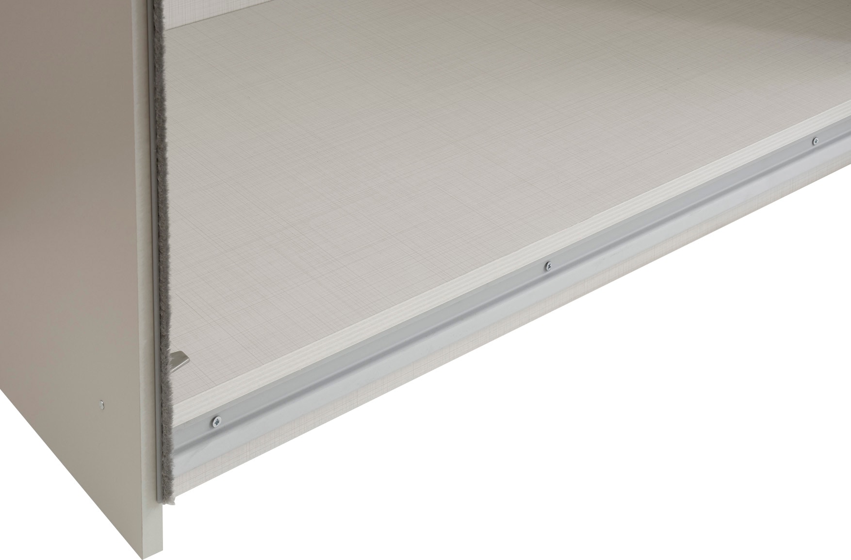 STAUD Schwebetürenschrank »Sinfonie Plus, edles Design in hochwertiger Qualität, Made in Germany« Mit Spiegeltür und vier verschiedenen Ausstattungsvarianten