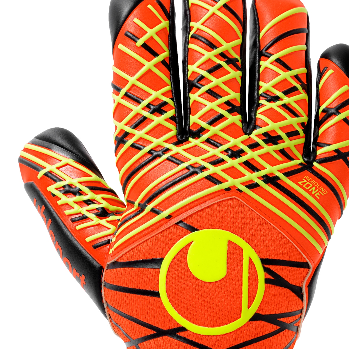 uhlsport Torwarthandschuhe »Torwarthandschuhe Prediction Supersoft HN« 1 Stk.
