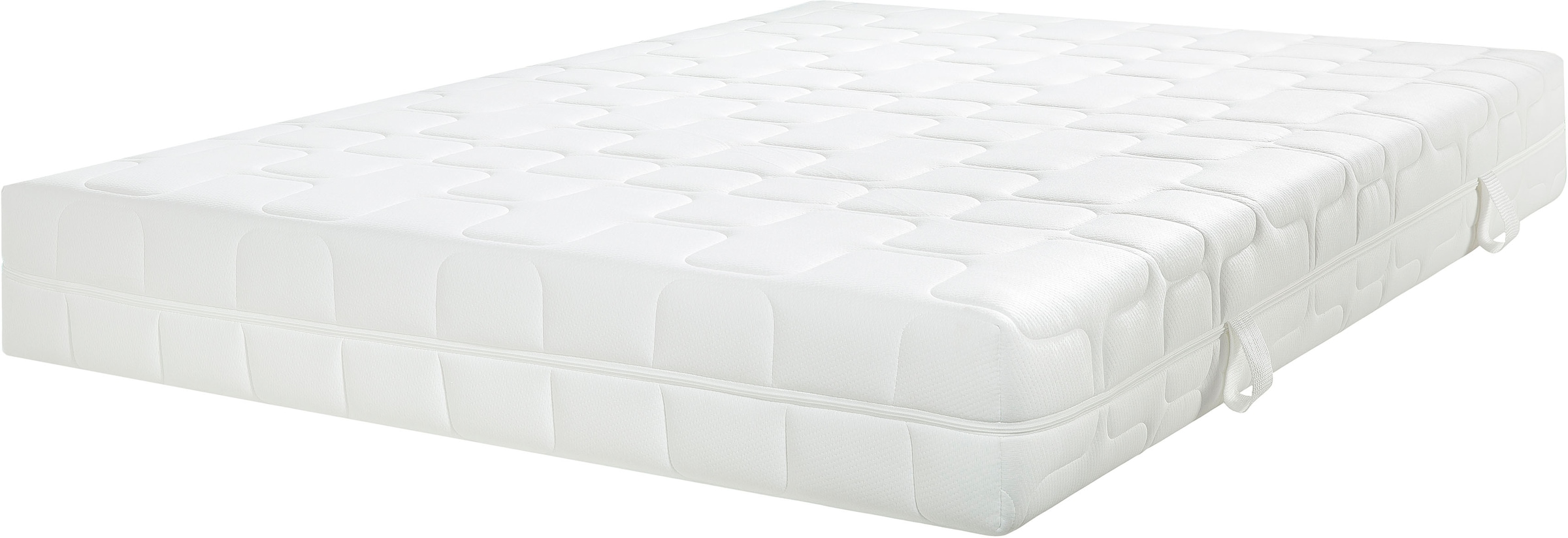 Beco Komfortschaummatratze »Grand Relax«, 25 cm hoch, (1 St.), Boxspring-Feeling wie im Luxus-Hotel
