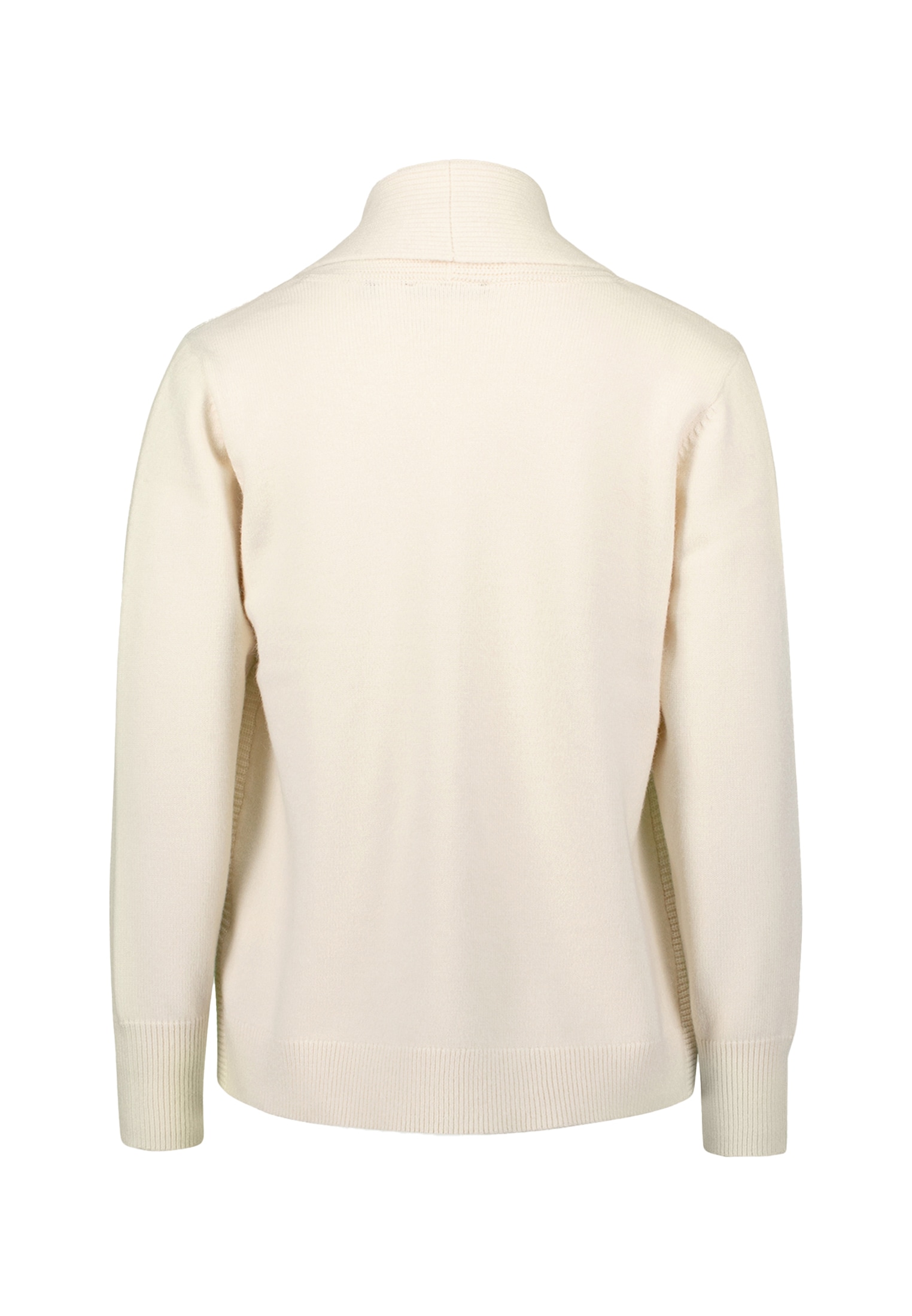Zero Strickjacke »Strickjacke offener Style«