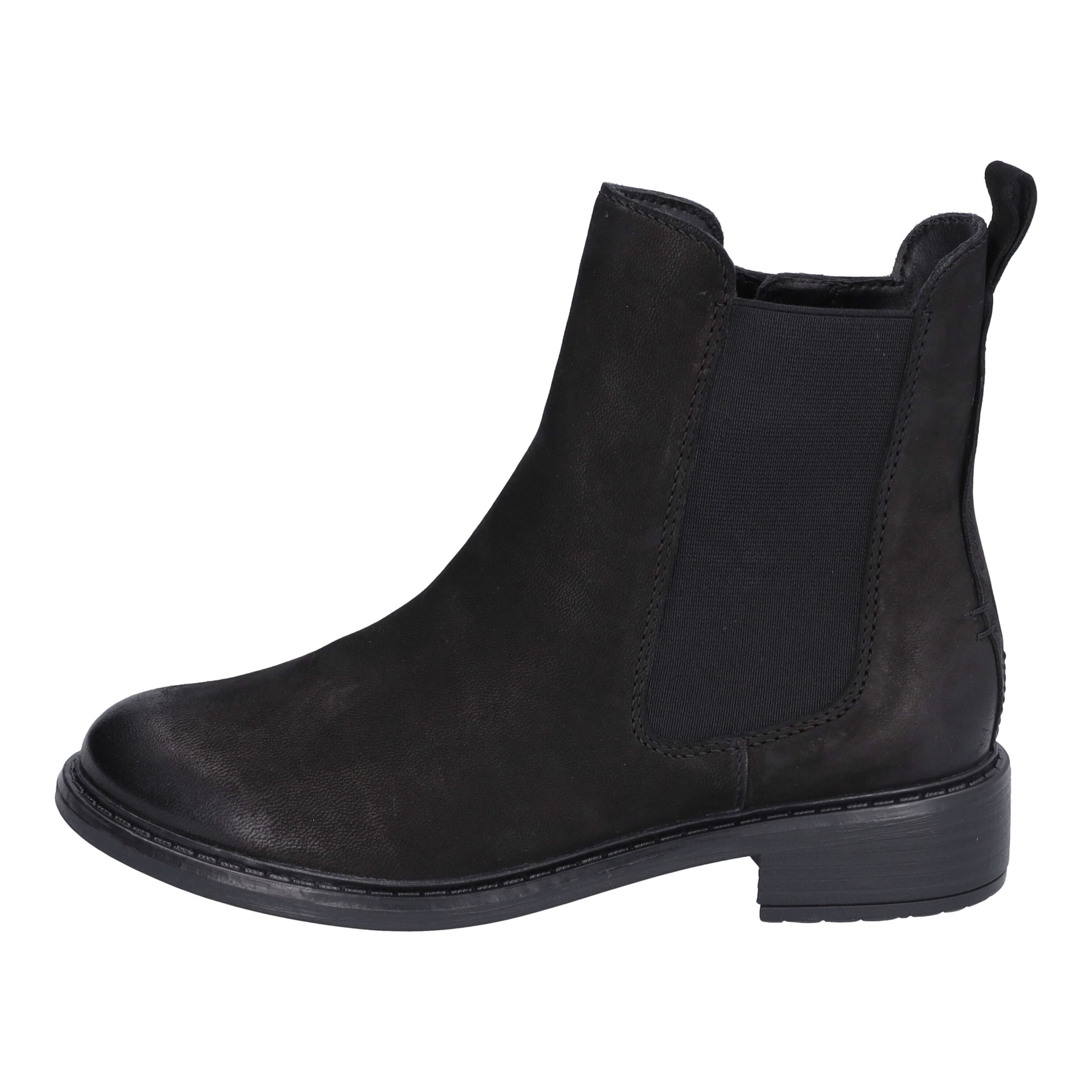 Josef Seibel Stiefelette »Selena 19, schwarz«