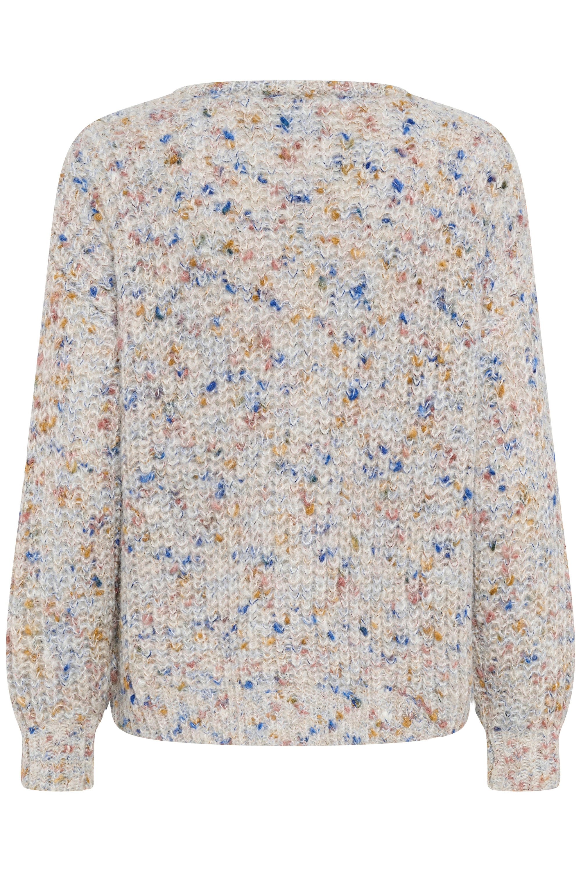 KAFFE Strickpullover »Strickpullover KAeira«