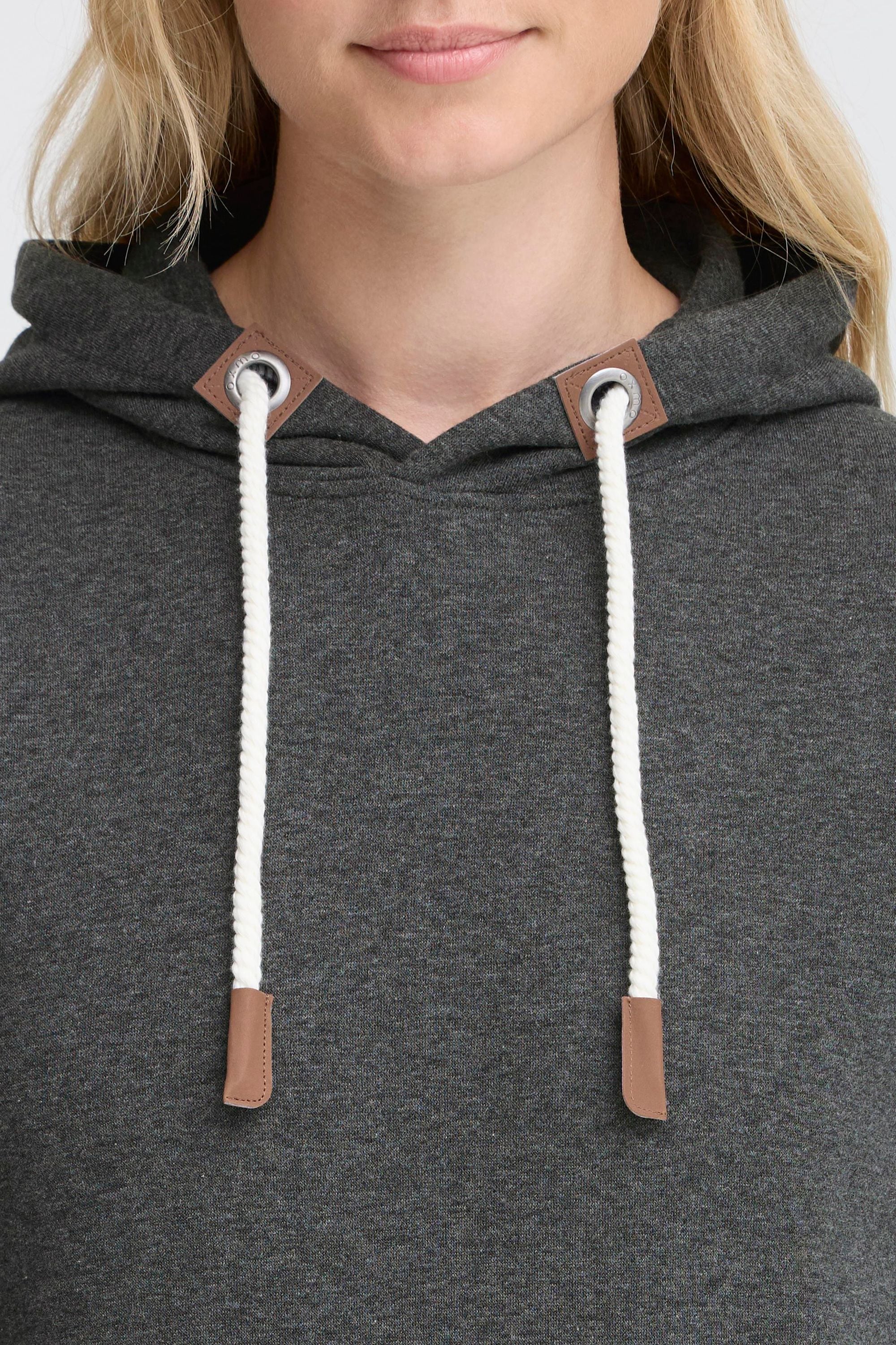 OXMO Kapuzenpullover »Hoodie OXMILLE«