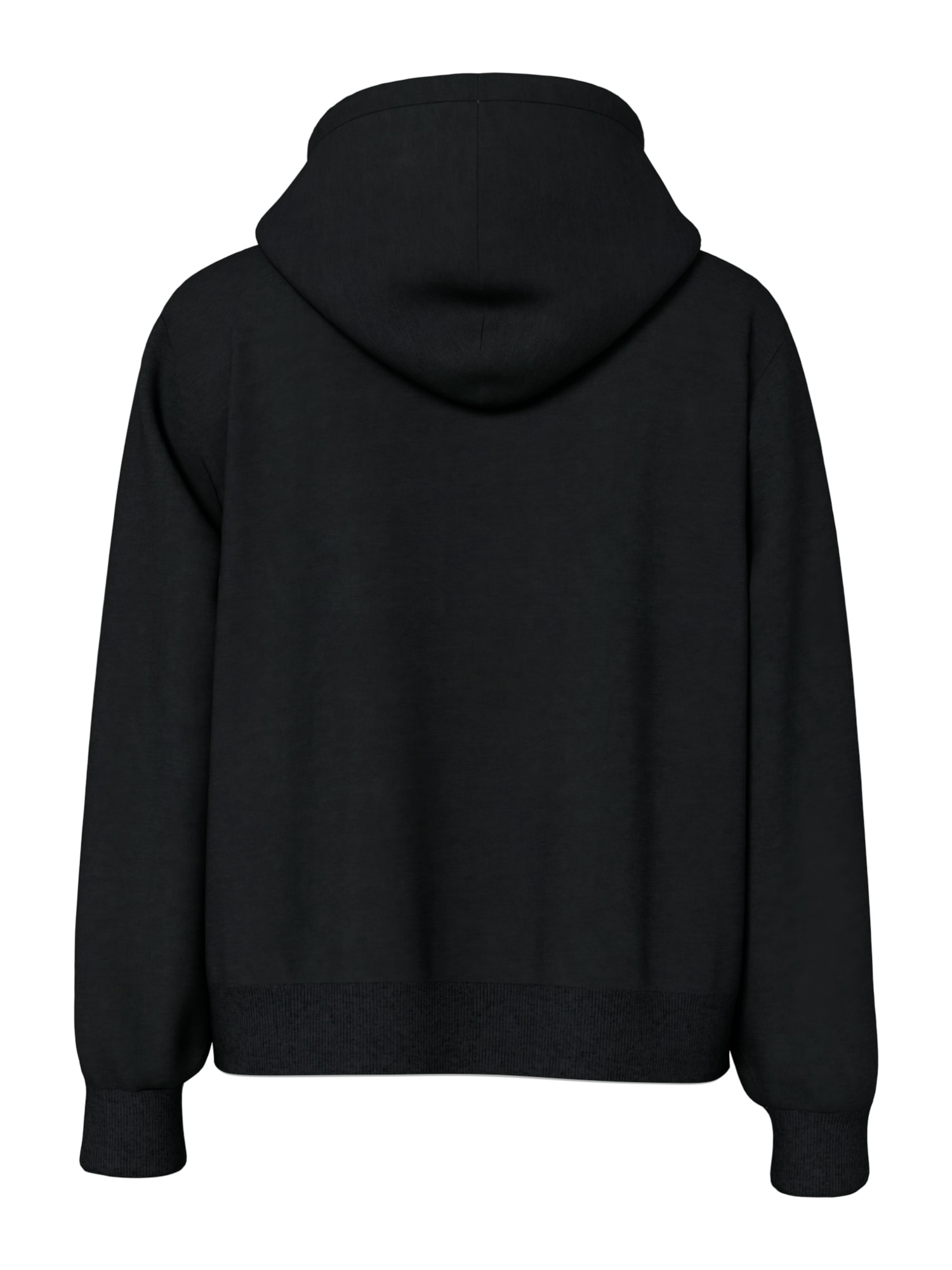 pieces Kapuzensweatshirt »PCCHILLI LS ZIP HOODIE NOOS BC«, Baumwollmischung, regular fit

