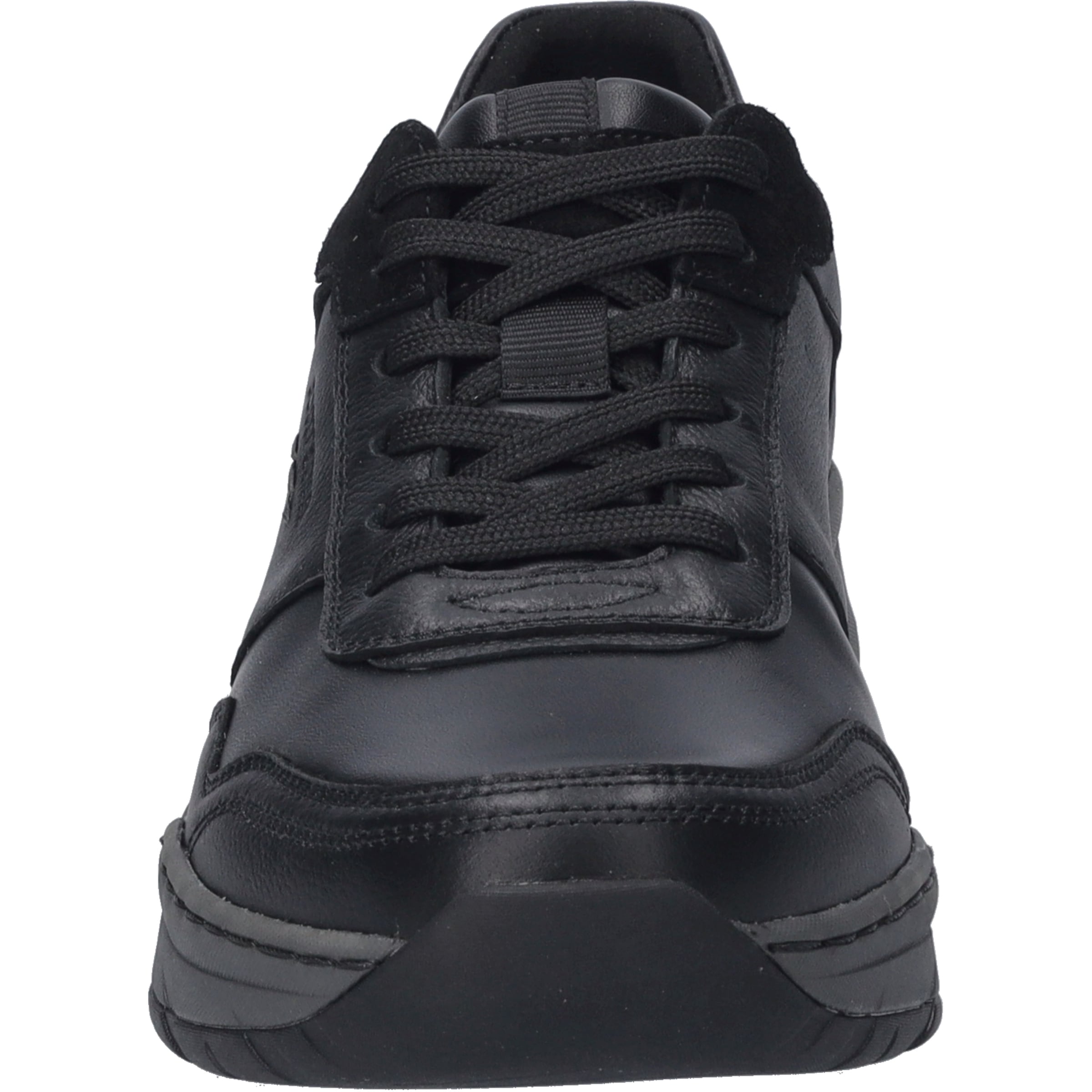 Josef Seibel Sneaker »Mitchell 04, schwarz«