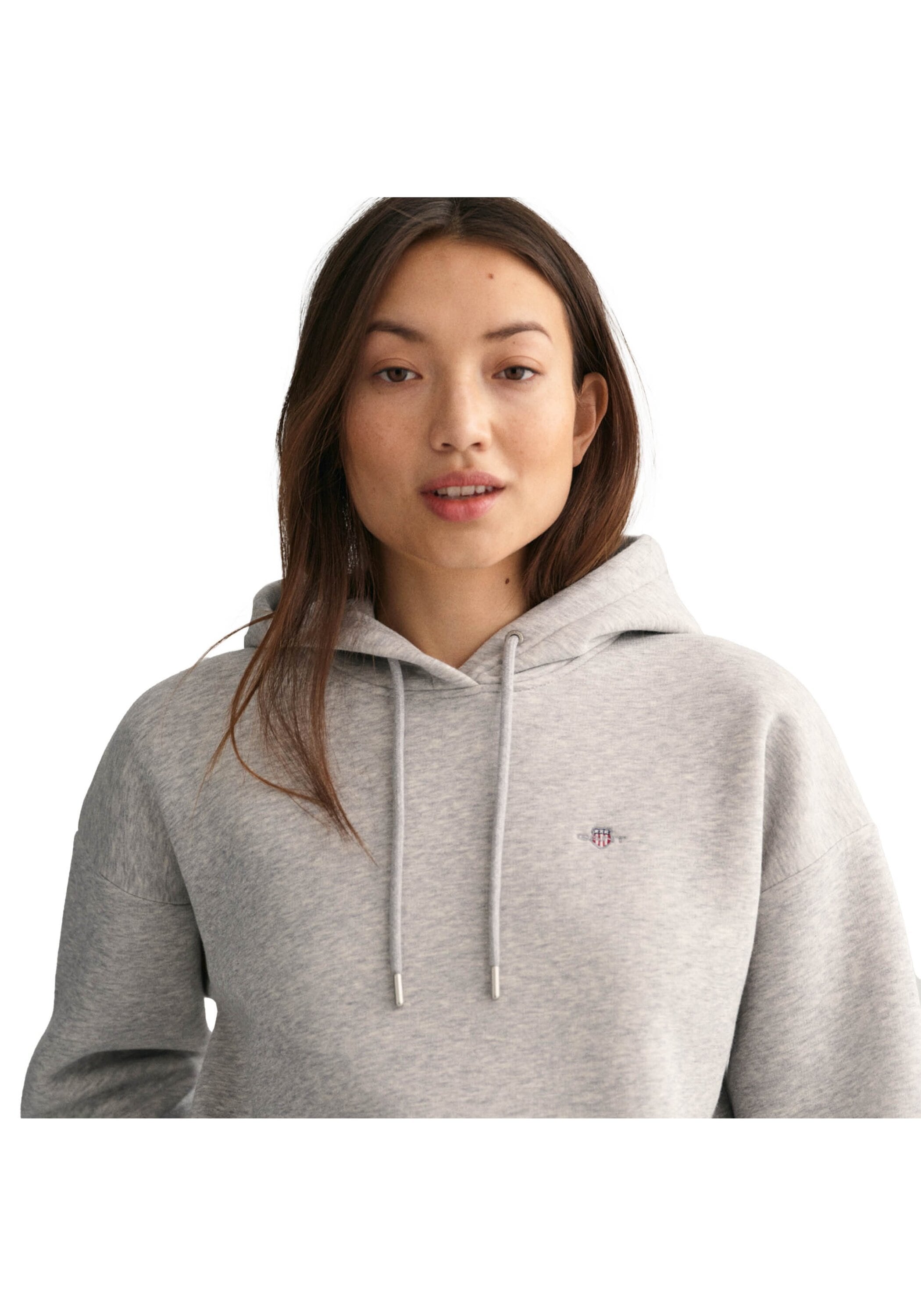 Gant Sweatshirt »Sweatshirt Regular Shield Hoodie«