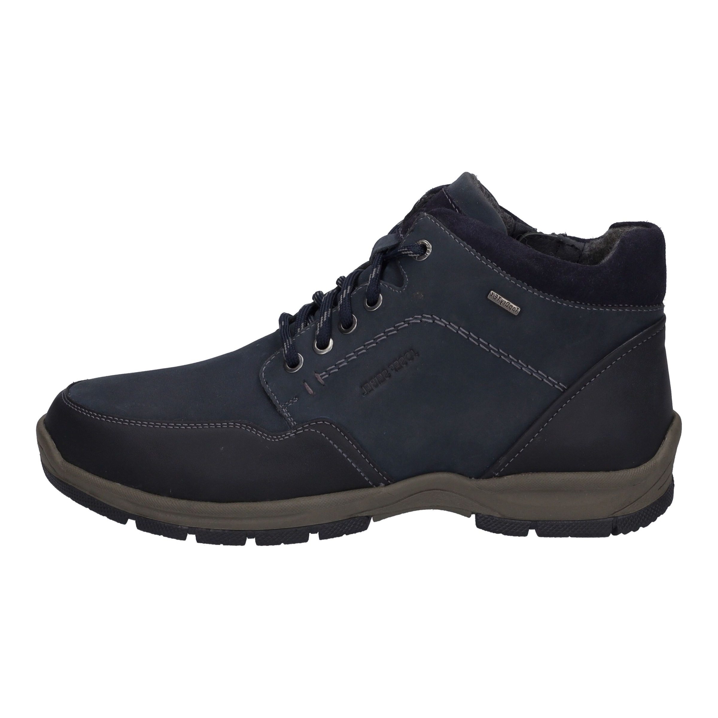 Josef Seibel Stiefelette »Lenny 52, ocean-kombi«