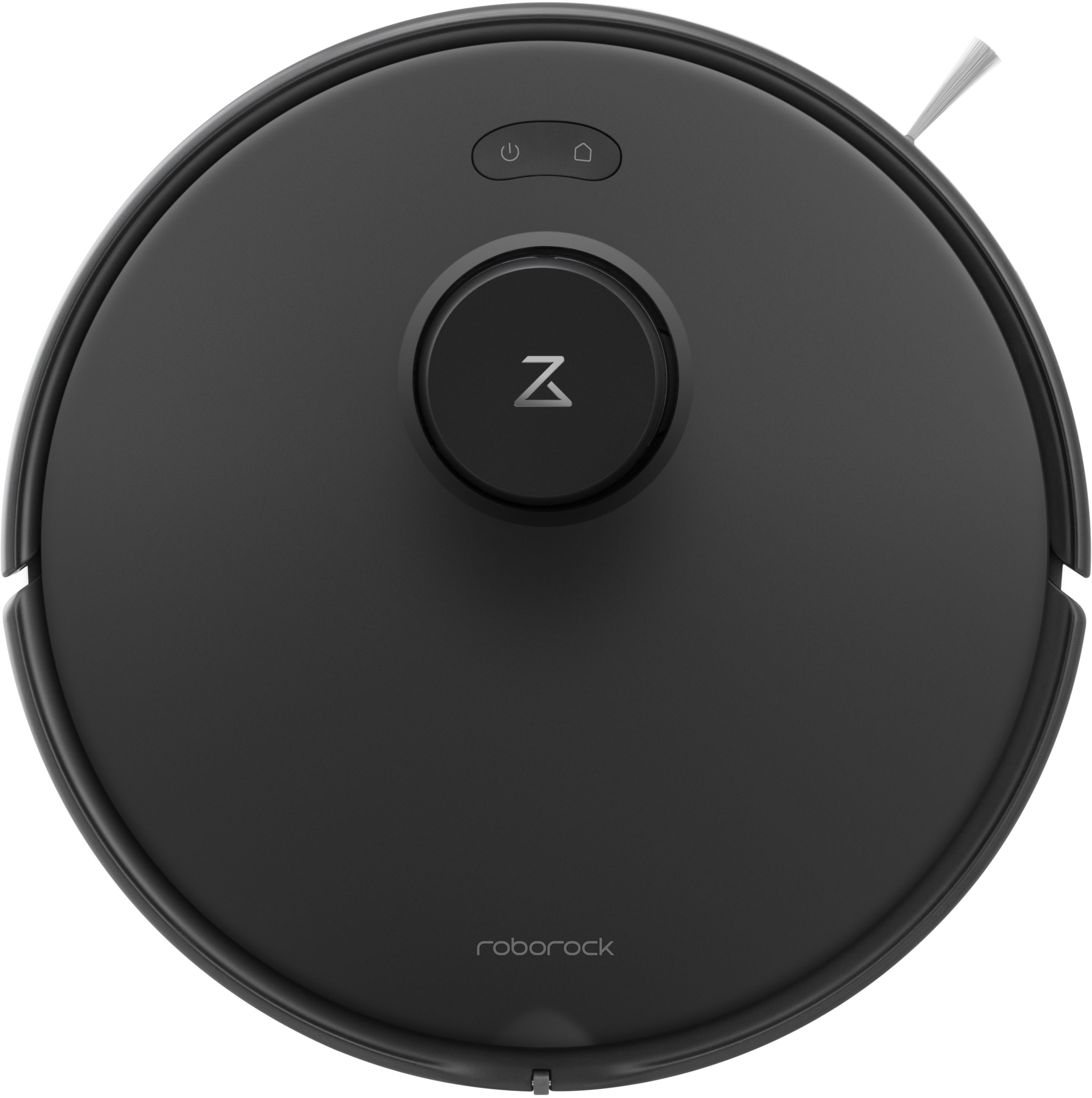 Roborock Saugroboter »Roborock Qrevo Edge 5V1 mit Wischfunktion, virtuelle Sperrzonen,« intellig. Software, präzise Raumzuordnung, individ. Reinigungspläne