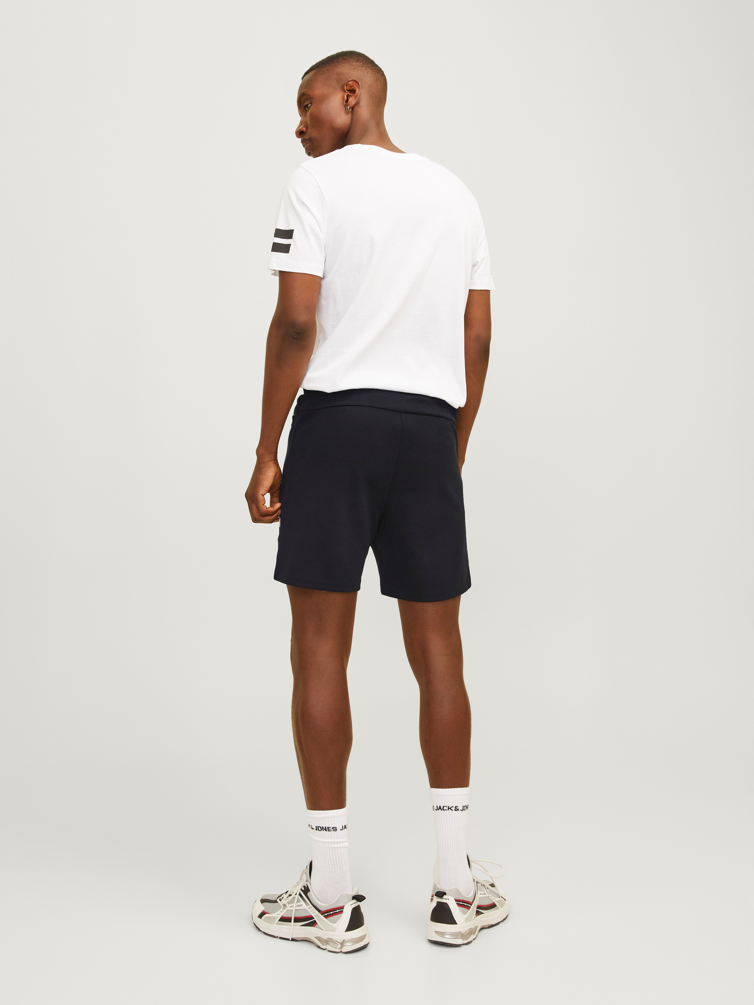 Jack & Jones Sweatshorts »AIR SWEAT SHORTS«