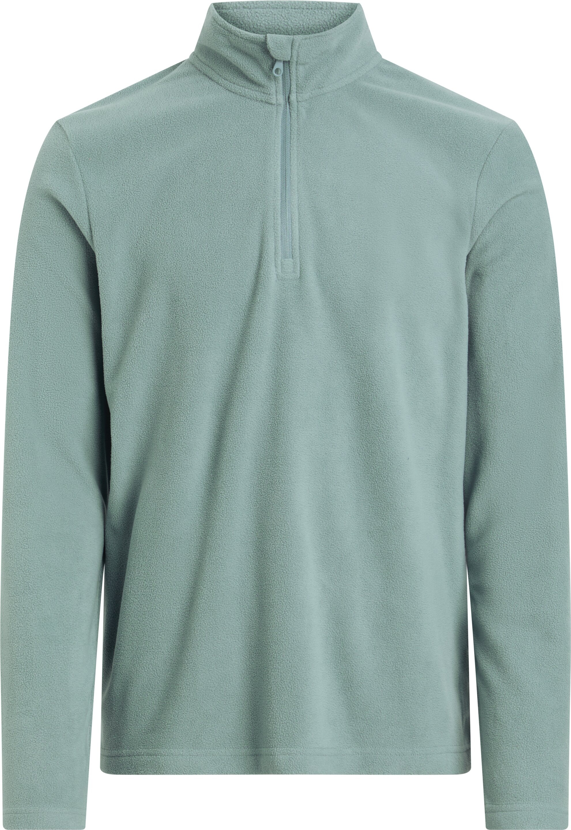 McKINLEY Fleecejacke »Unterjacke Amarillo HZ FL M« ohne Kapuze