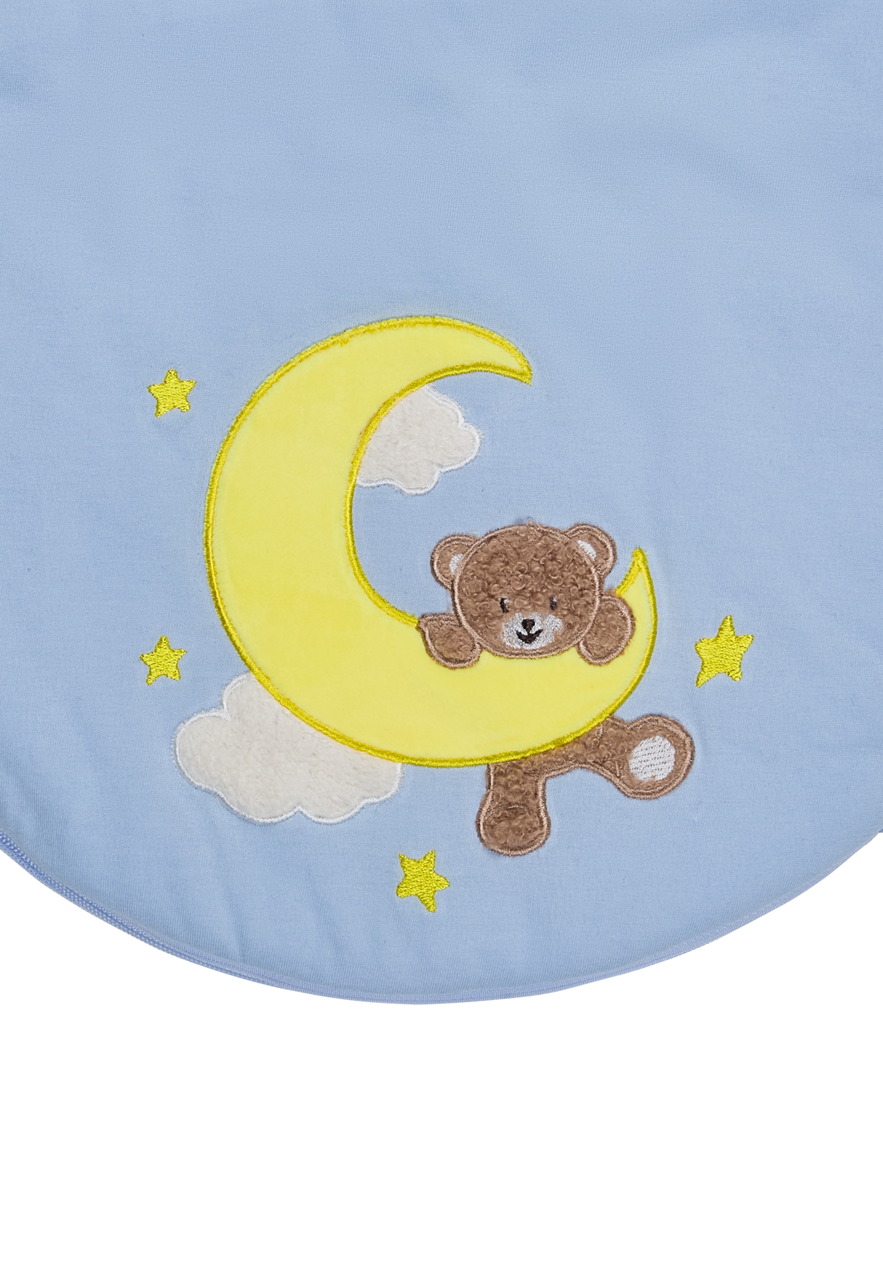 Sterntaler® Babyschlafsack »Babyschlafsack 62/68 BÄR Bo«