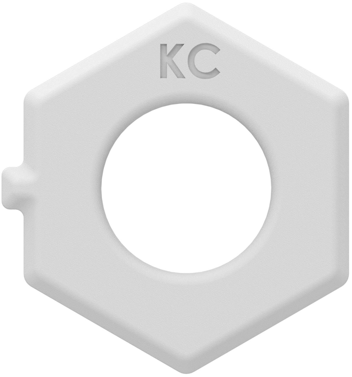 Homematic IP Smart-Home-Zubehör »Knaufadapter EVVA«