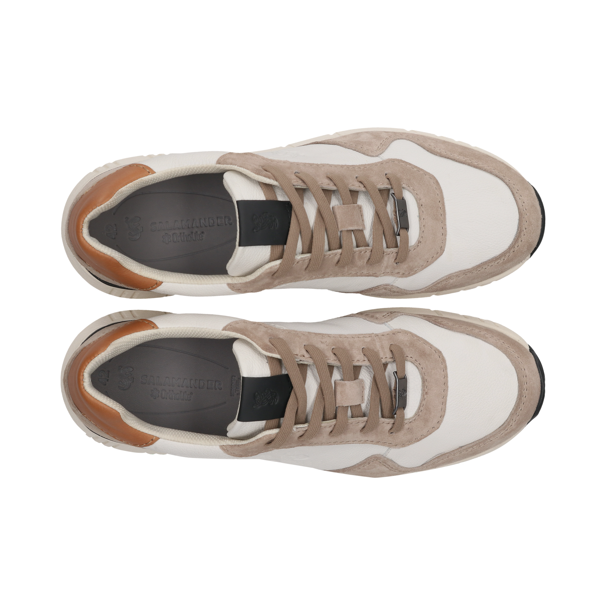 Salamander Sneaker  Schnürschuh, Halbschuh, Freizeitschuh