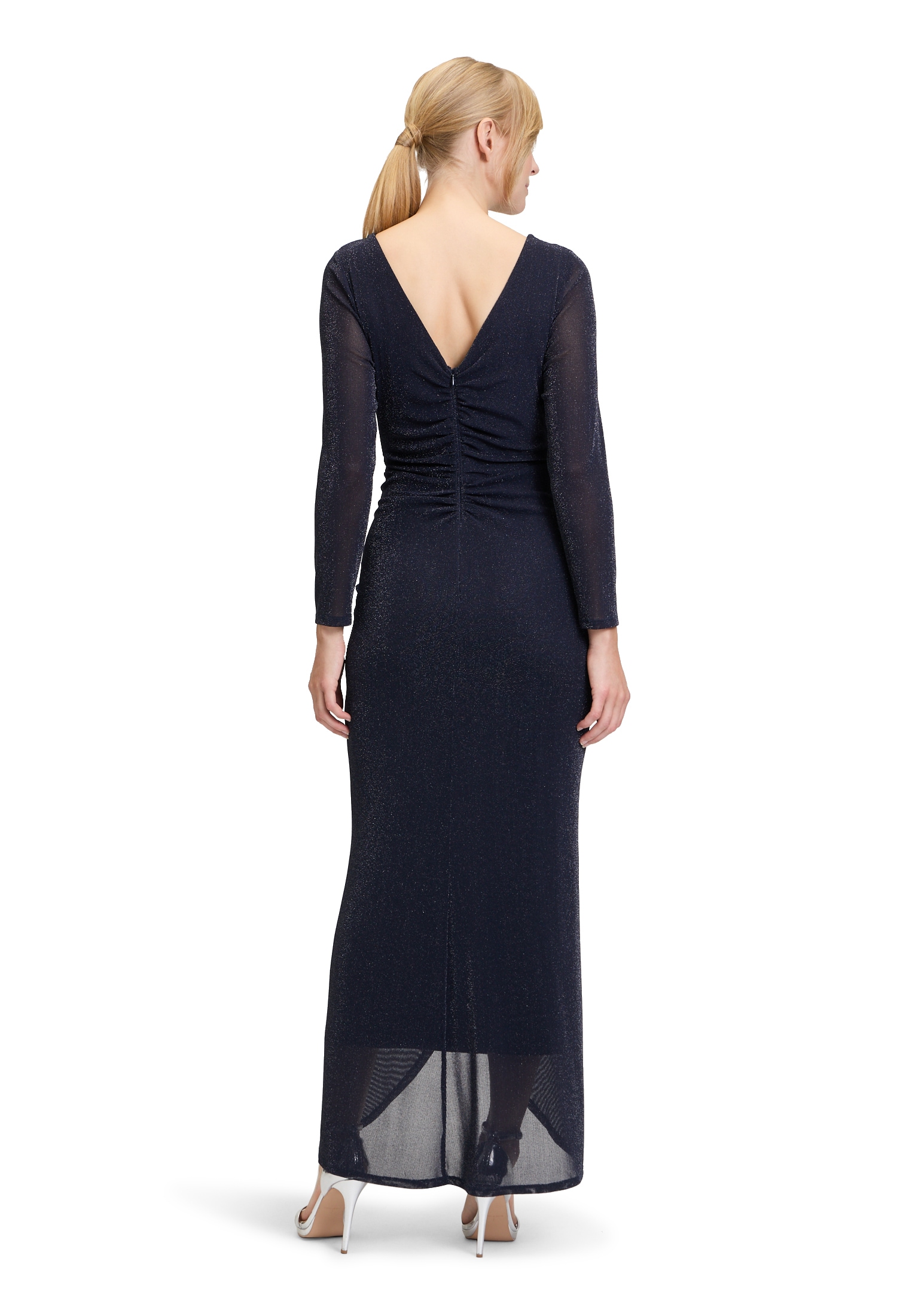 Vera Mont Abendkleid »Abendkleid mit Raffung«