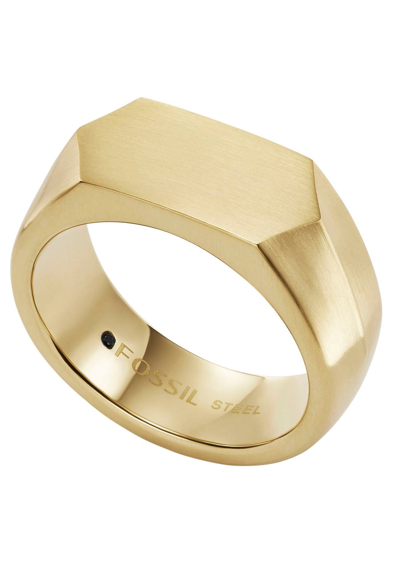 Fossil Fingerring »HARLOW LINEAR, JF04560040, JF04559710«