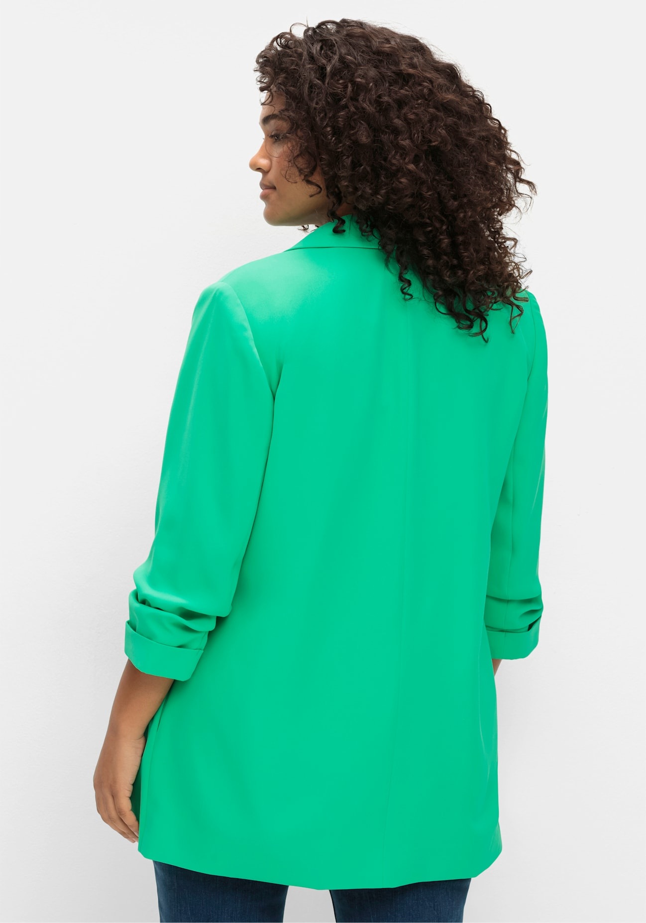Sheego Longblazer »Longblazer«