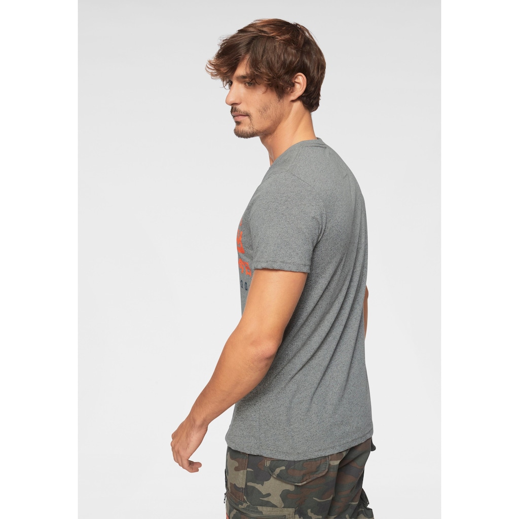 Superdry T-Shirt »PREMIUM GOODS DUO LITE TEE«