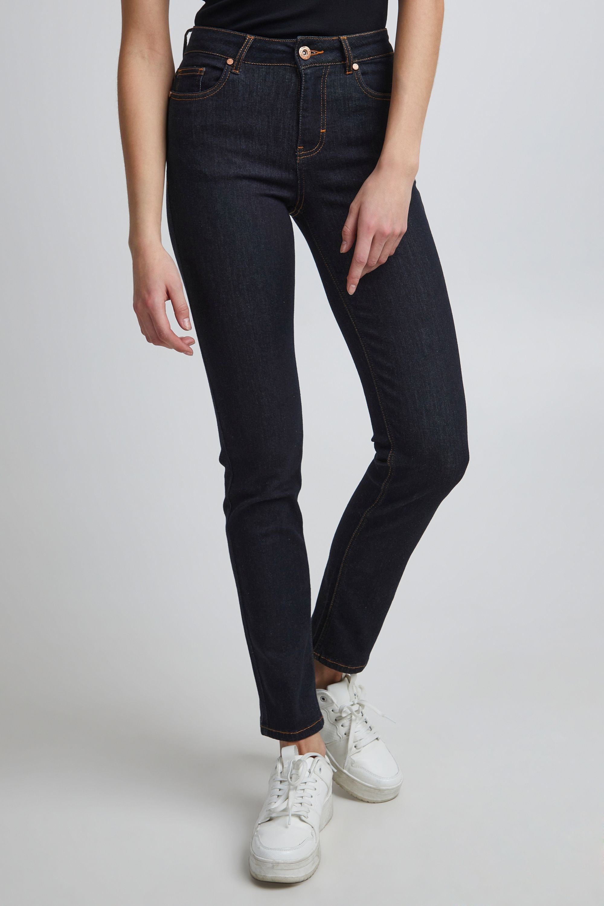 Pulz Jeans Bequeme Jeans »Bequeme Jeans PZEmma«