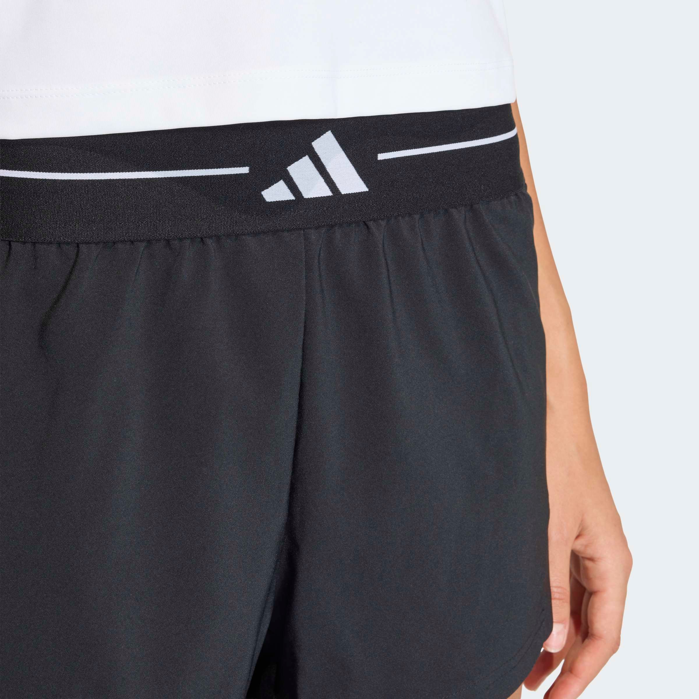 adidas Performance Shorts »HYG WOVEN SHORT«