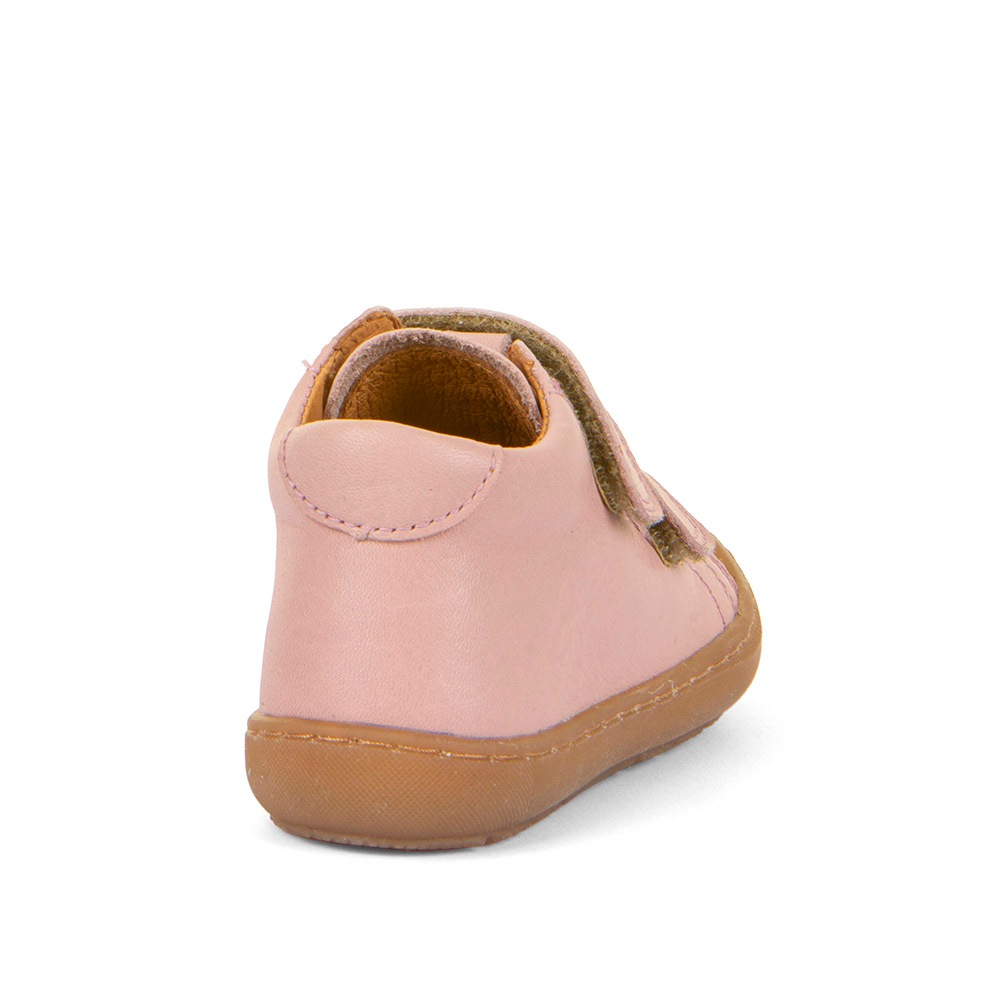 froddo® Klettschuh »OLLIE S«, Barfußschuh, Babyschuh für Laufanfänger