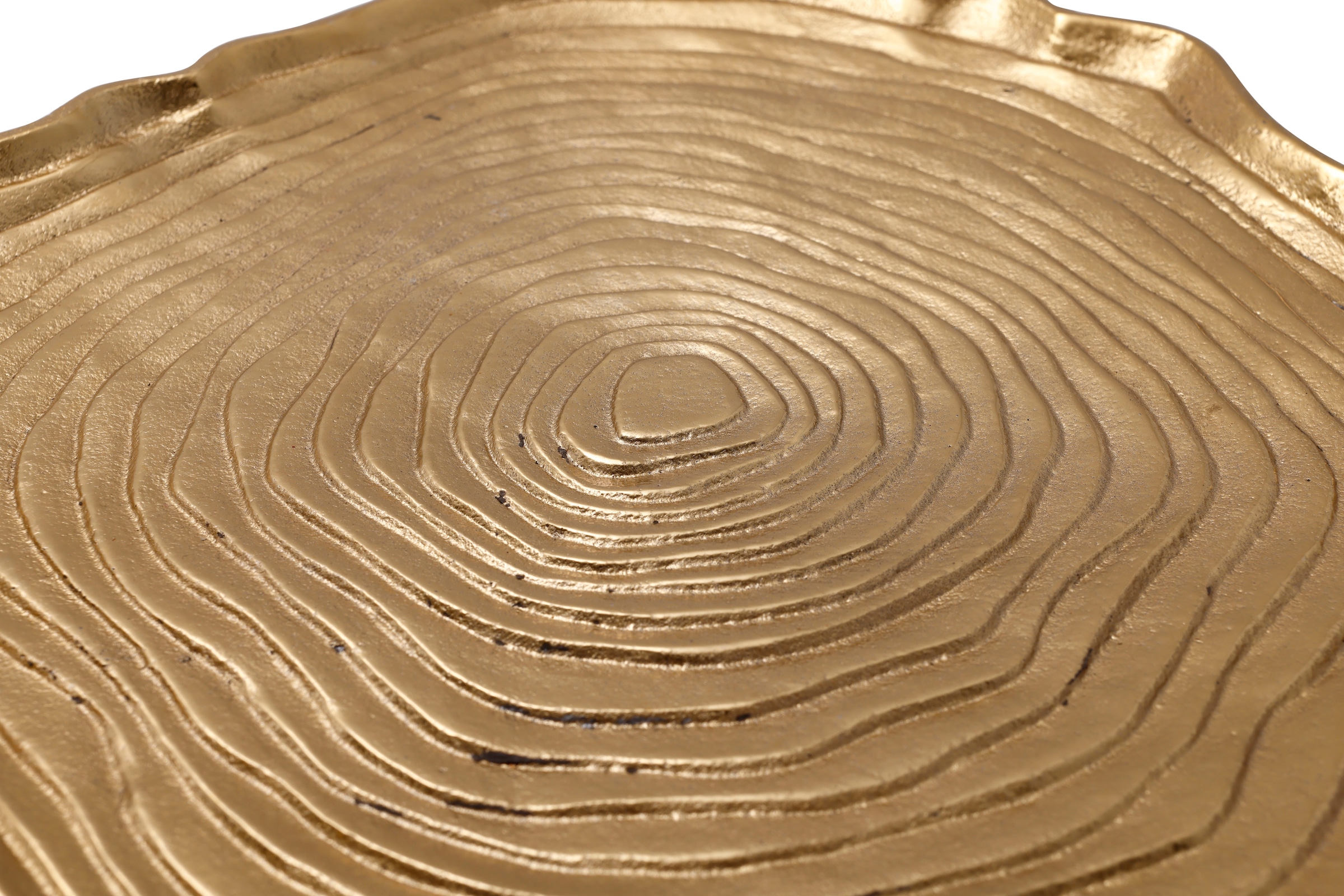 Kayoom Dekoobjekt »Dekotablett Wood Art 425«