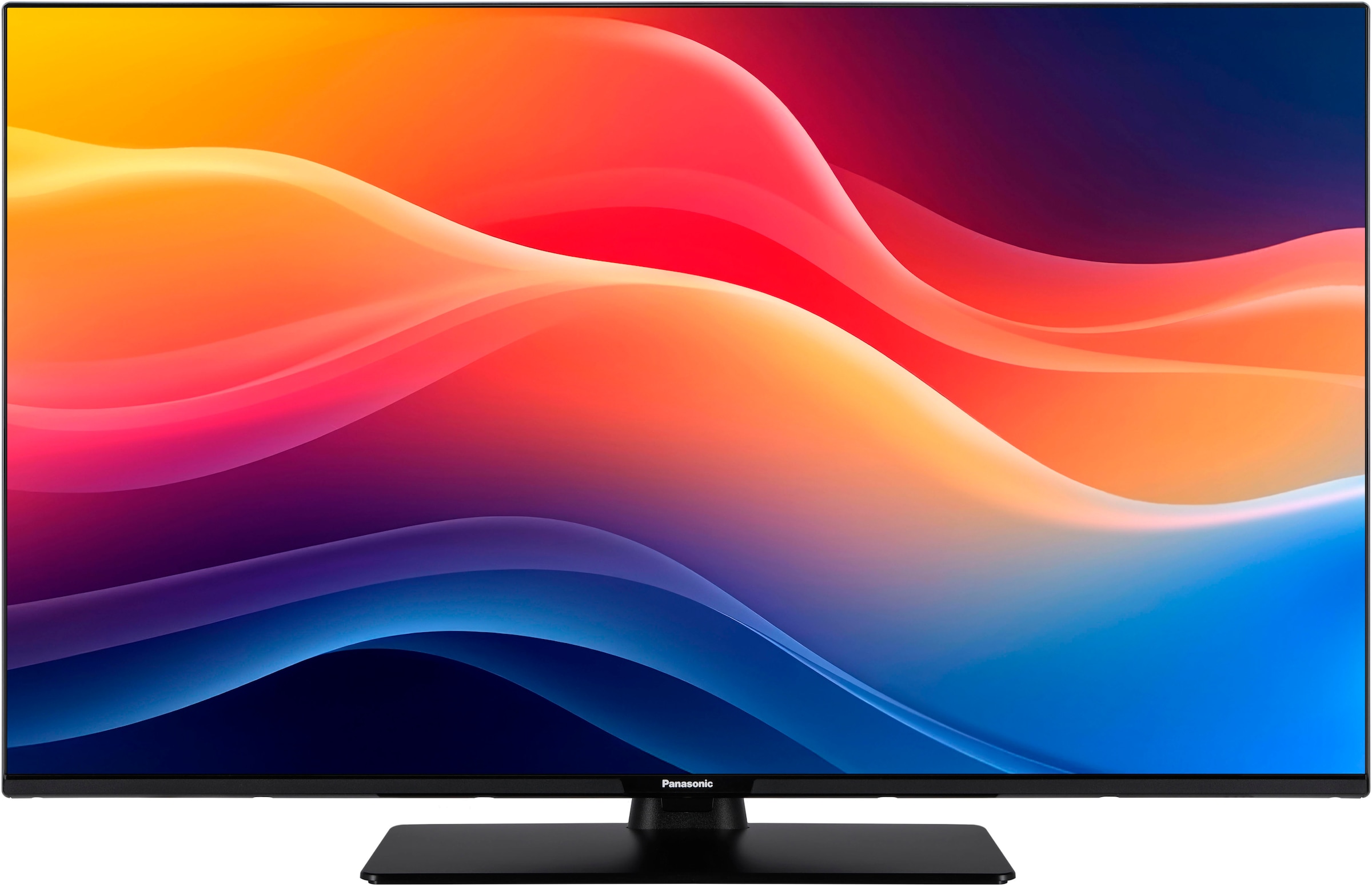 Panasonic LED-Fernseher »TB-43W61AEZ«, 4K Ultra HD, Smart-TV