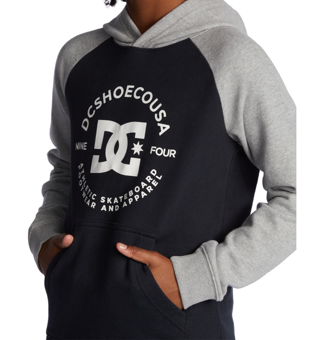 DC Shoes Kapuzensweatshirt »DC Star Pilot«