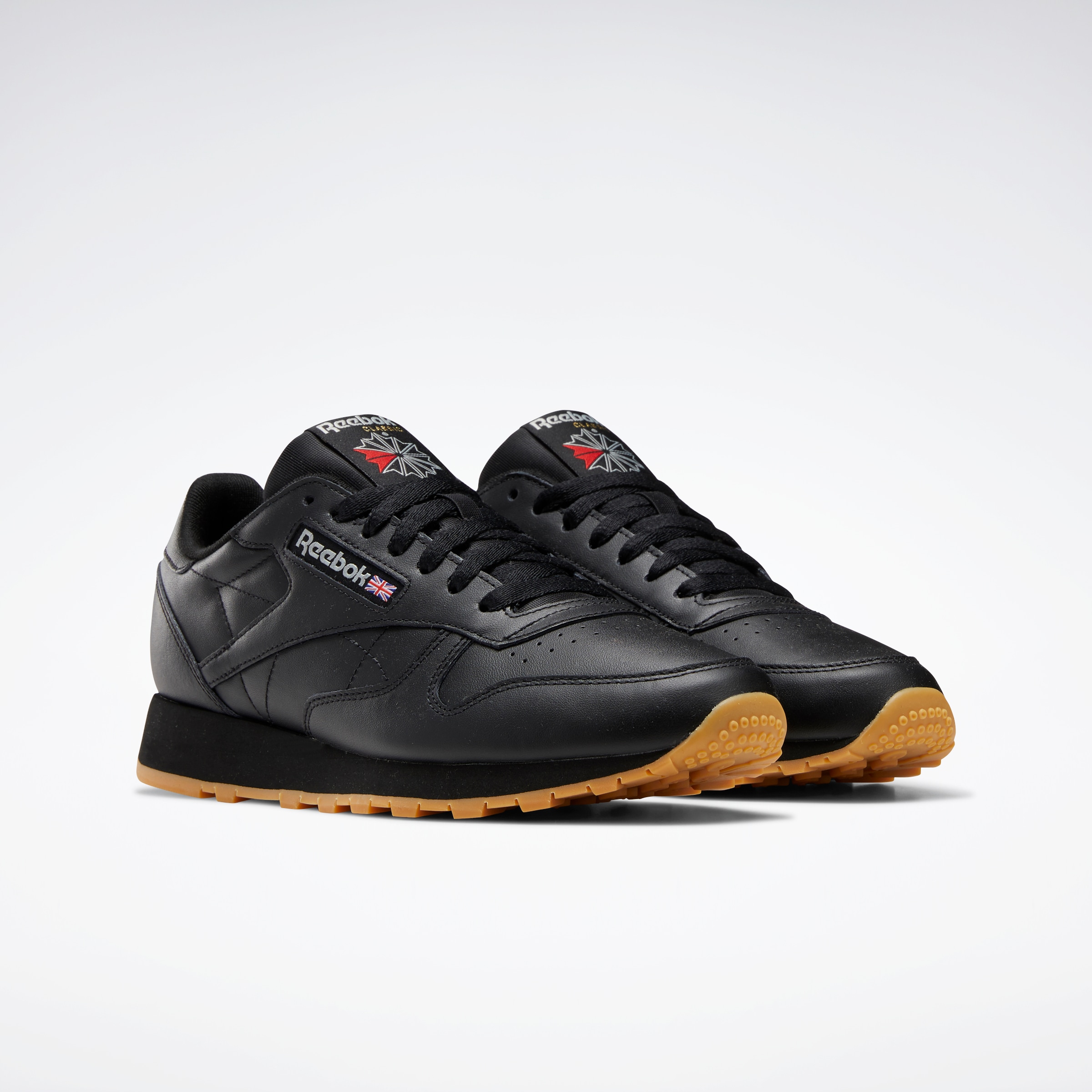 Reebok Classic Sneaker »CLASSIC LEATHER«