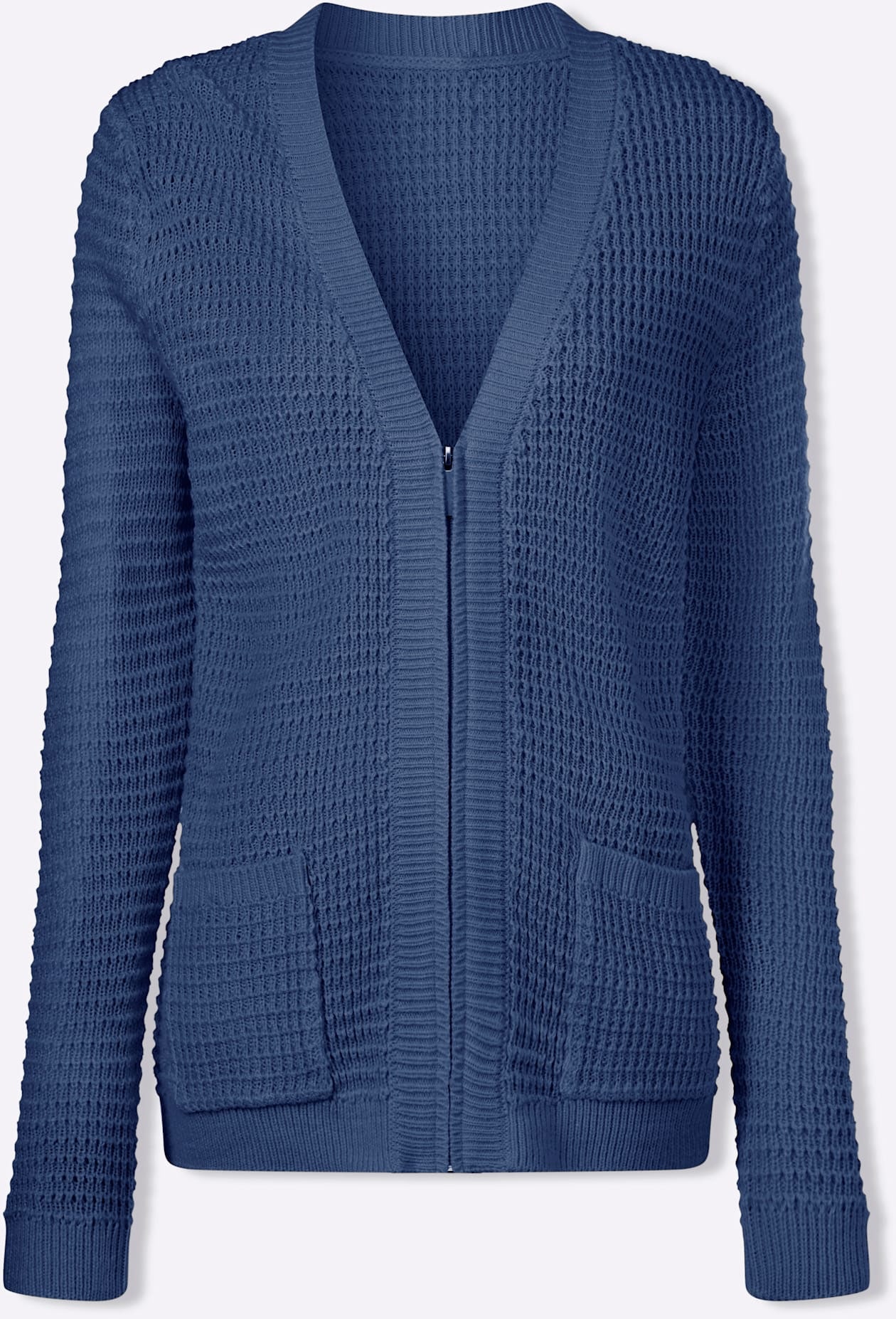 Classic Basics Cardigan