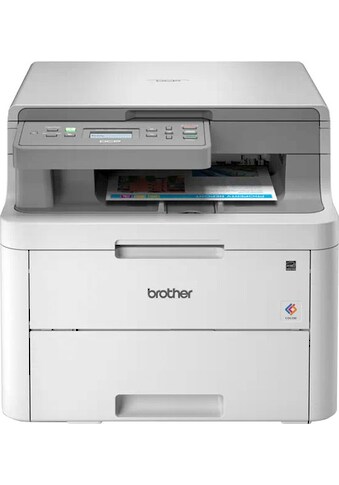 Brother Multifunktionsdrucker »DCP-L3510CDW« kaufen