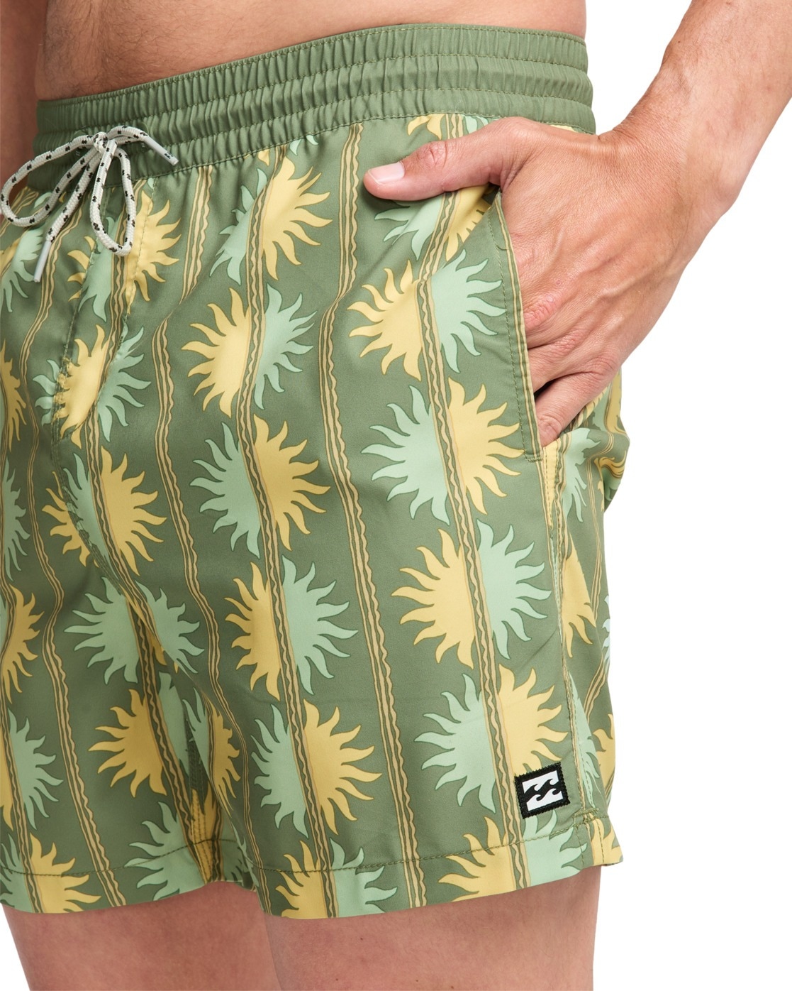 Billabong Boardshorts »Vacay Layback«