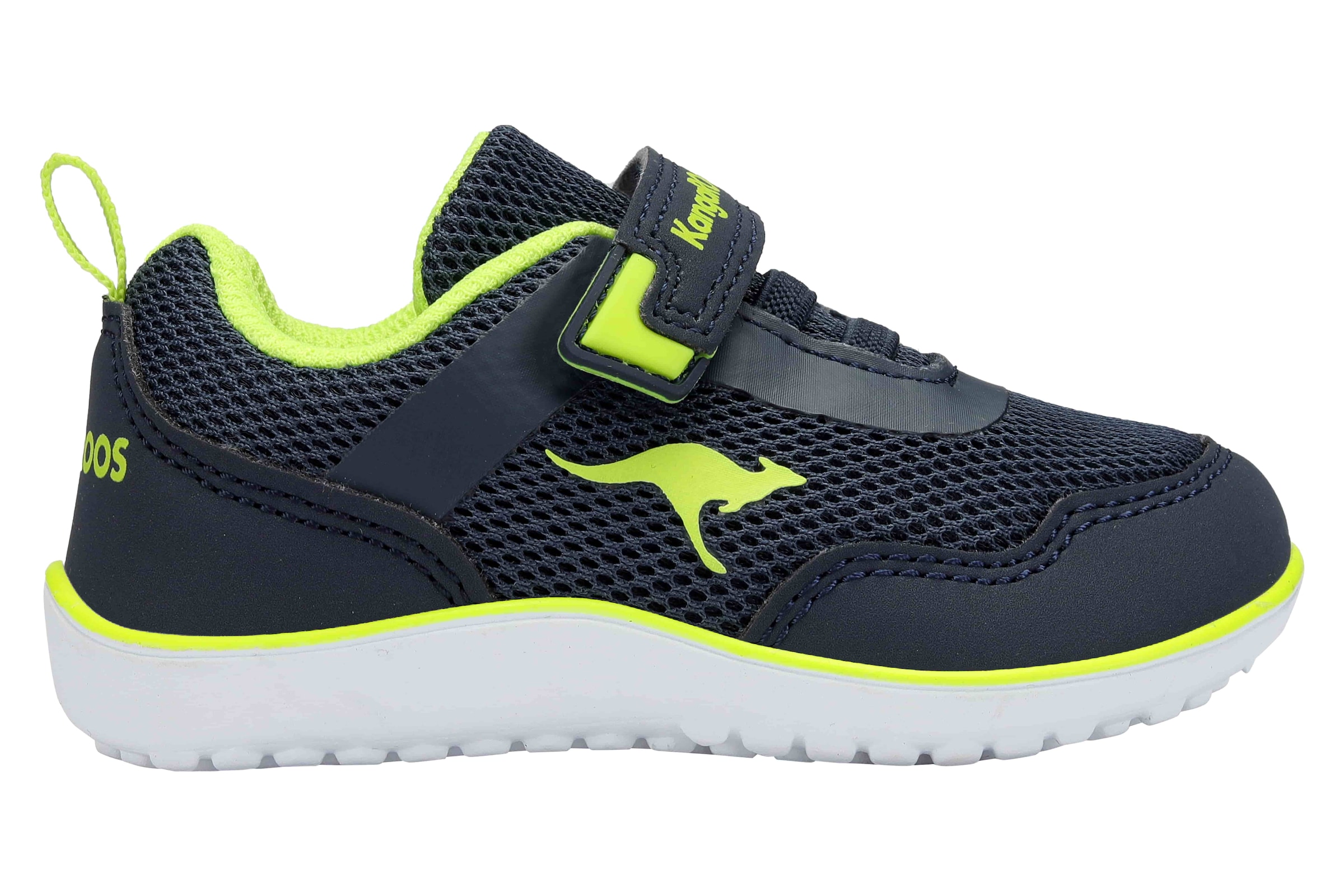 KangaROOS Sneaker »K-BFI ROOTS EV«