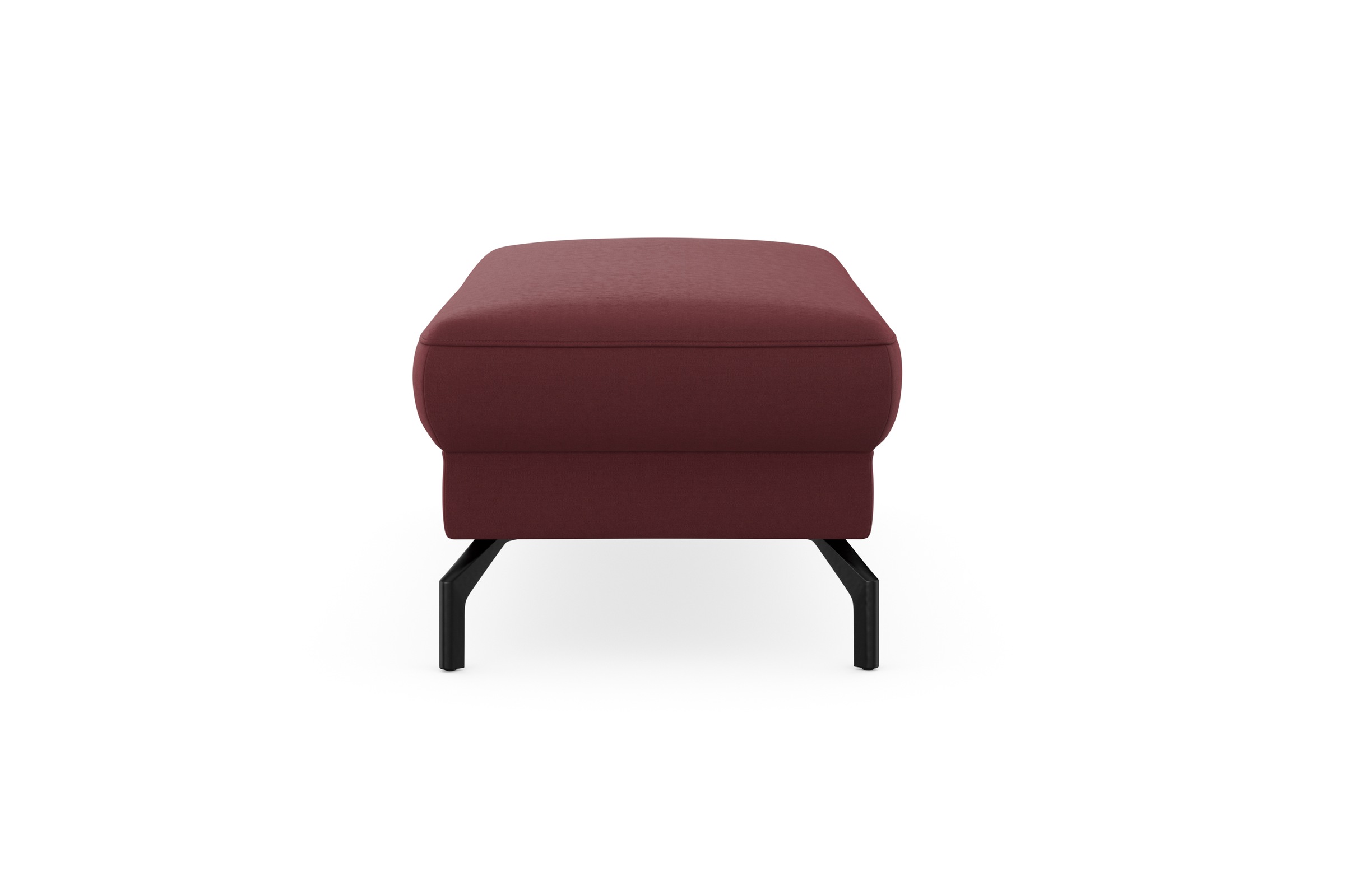 sit&more Hockerbank »Cinturo«, mit Federkern, Sitzhöhe 48 cm