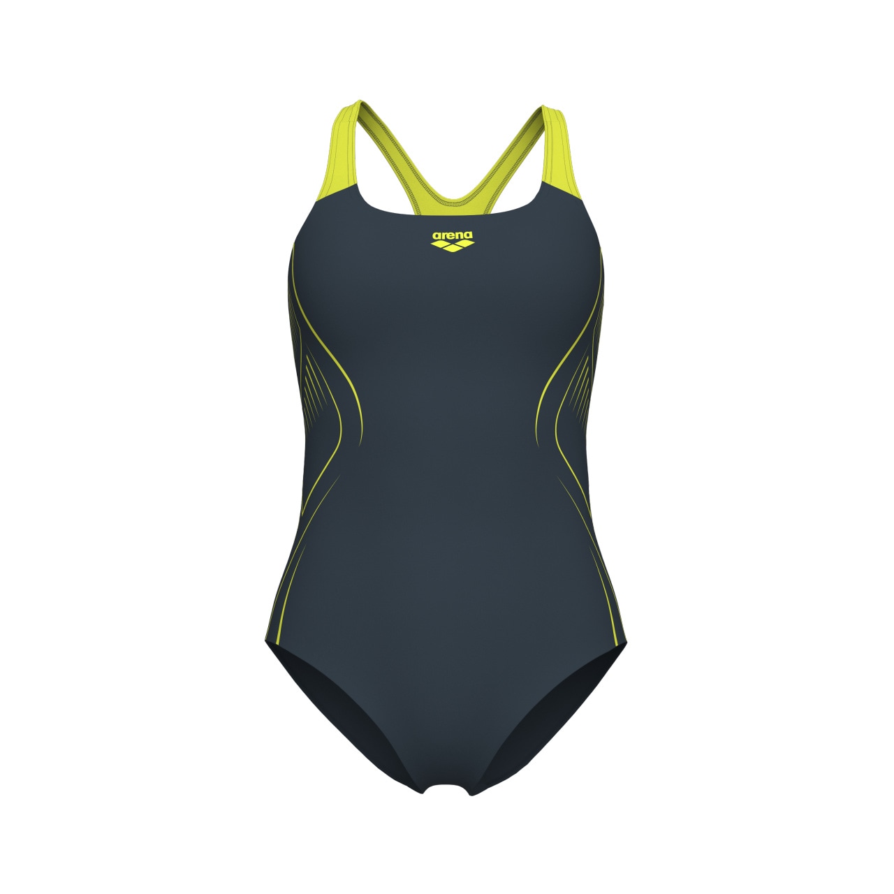 Arena Badeanzug »WOMEN'S ARENA REFLECTING SWIMSUIT S«