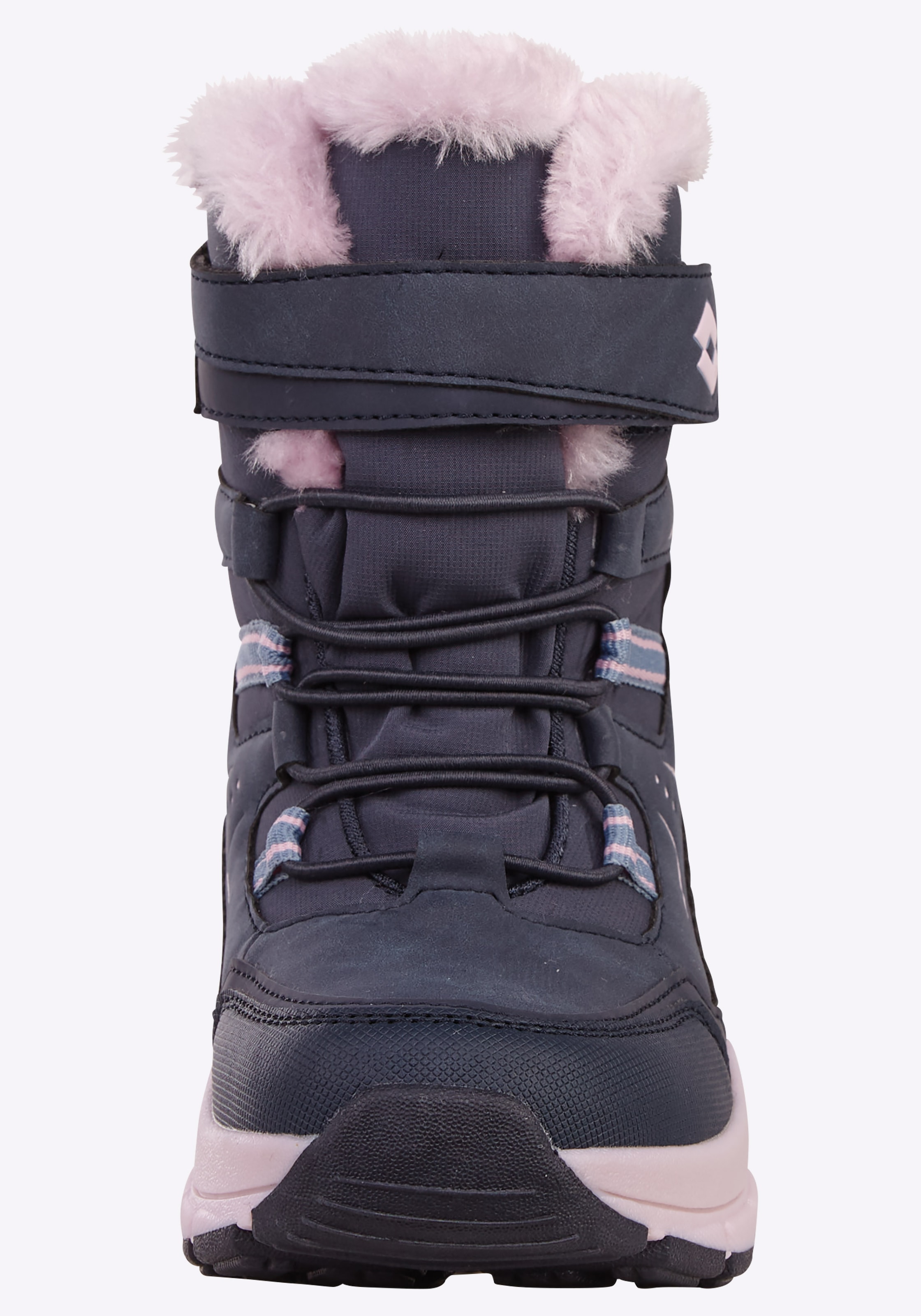 lotto Winterboots, Winterschuhe, Winterstiefel, Snowboots, wasserdicht & gefüttert