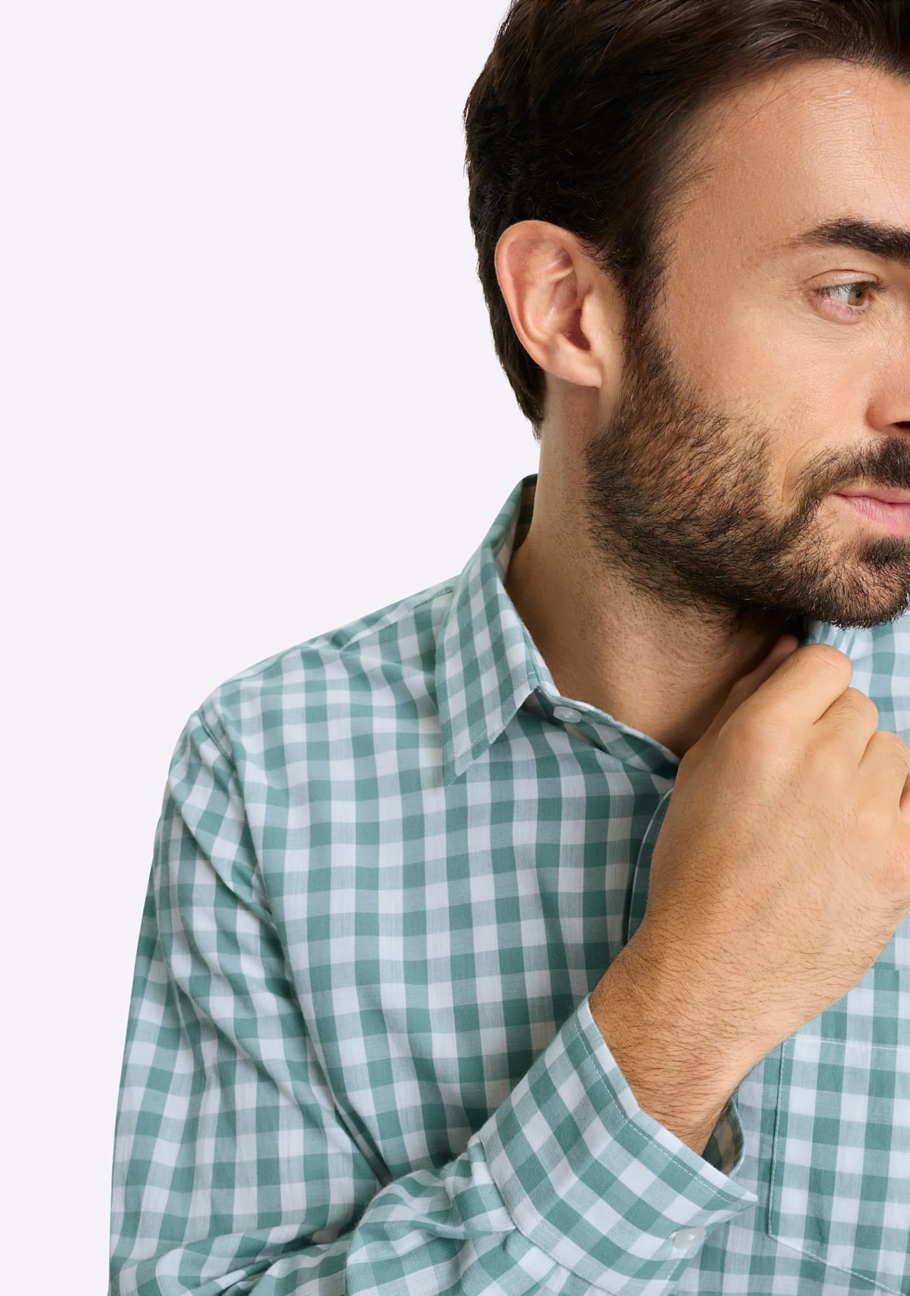 Catamaran Langarmhemd