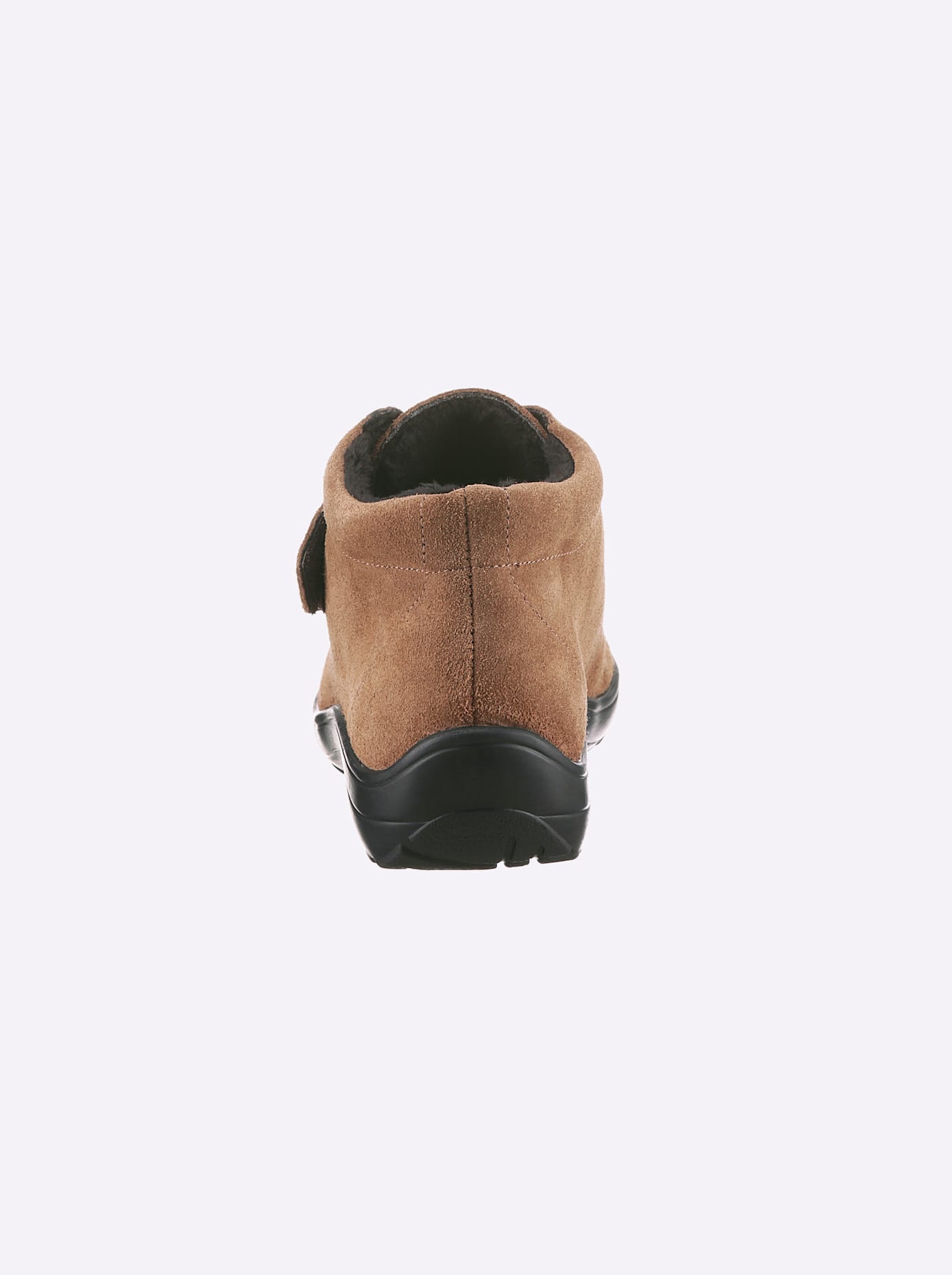 Classic Stiefelette
