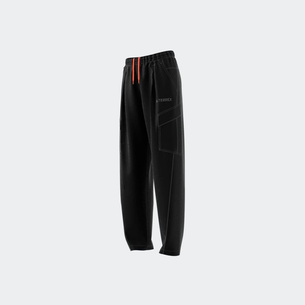 adidas TERREX Outdoorhose »W CARGO PANTS«, (1 tlg.)